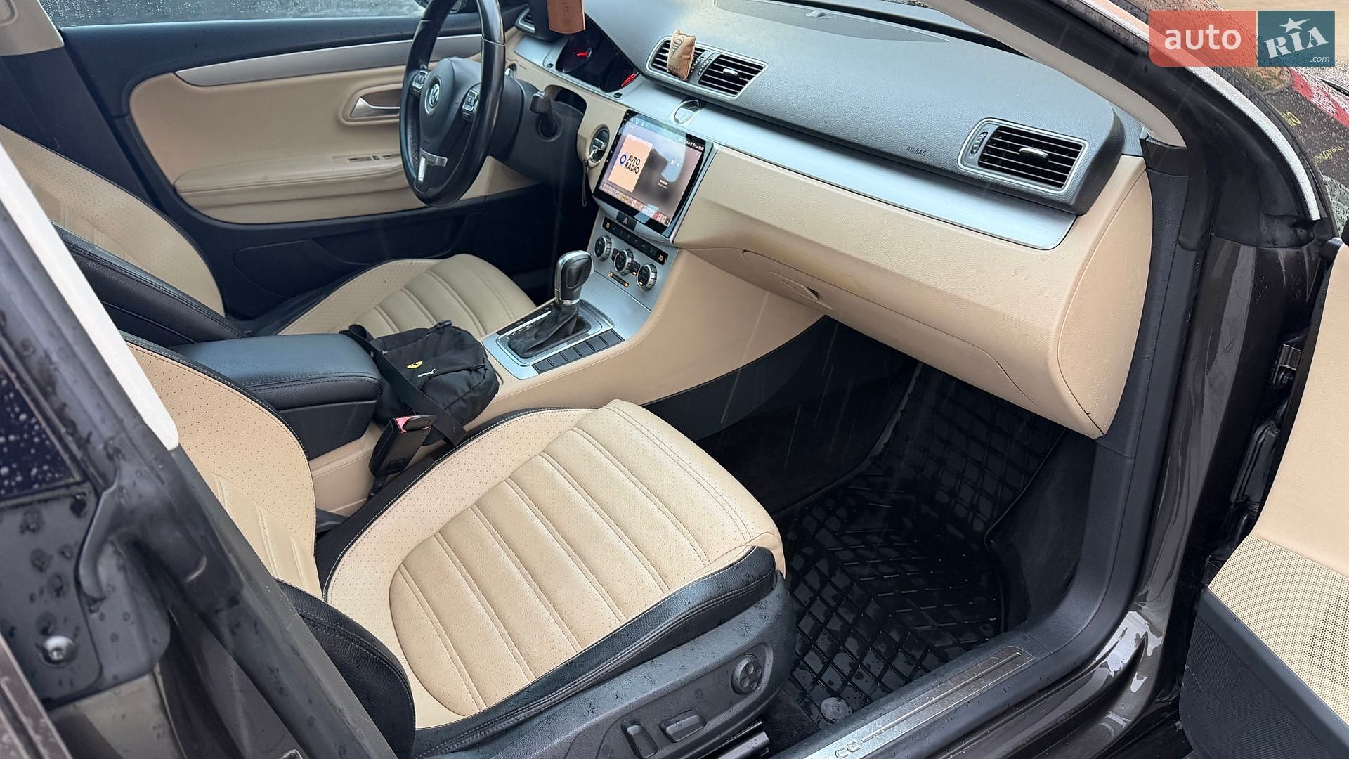 Volkswagen CC / Passat CC 2012 VIN WVWBP7AN5DE508044 фото оголошення 26 з 28