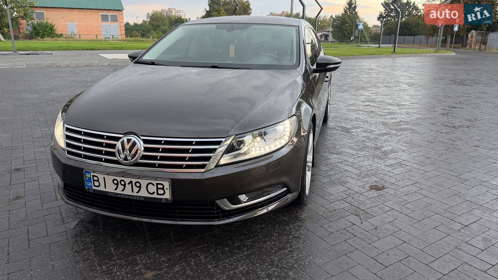 Volkswagen CC / Passat CC 2012 VIN WVWBP7AN5DE508044 фото оголошення 18 з 28