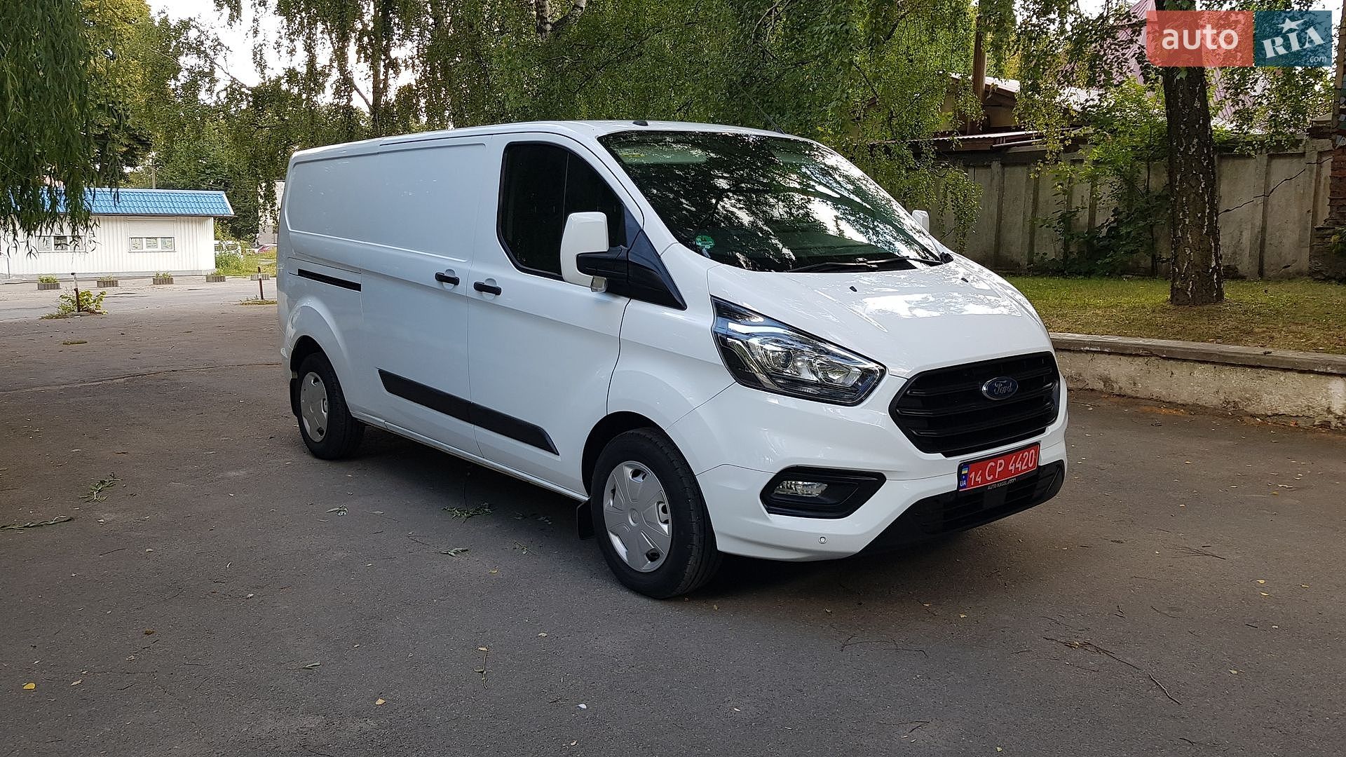 Ford Transit Custom 2019 VIN WF0YXXTTGYKK72753 фото оголошення 60 з 78