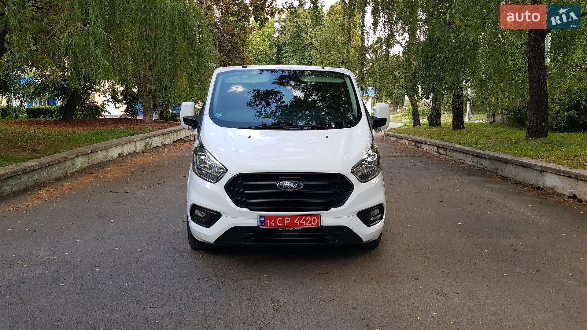 Ford Transit Custom 2019 VIN WF0YXXTTGYKK72753 фото оголошення 11 з 78