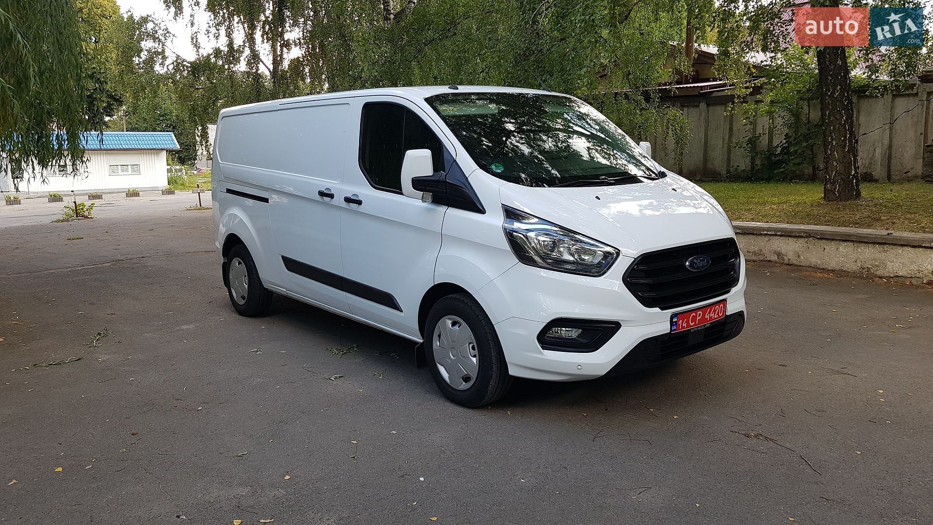 Ford Transit Custom 2019 VIN WF0YXXTTGYKK72753 фото оголошення 10 з 78