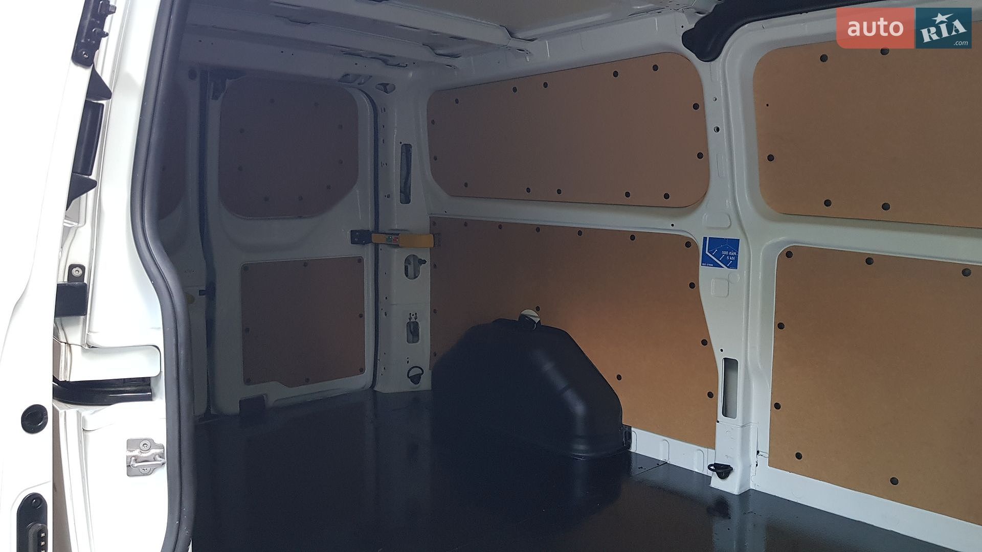 Ford Transit Custom 2019 VIN WF0YXXTTGYKK72753 фото оголошення 49 з 78
