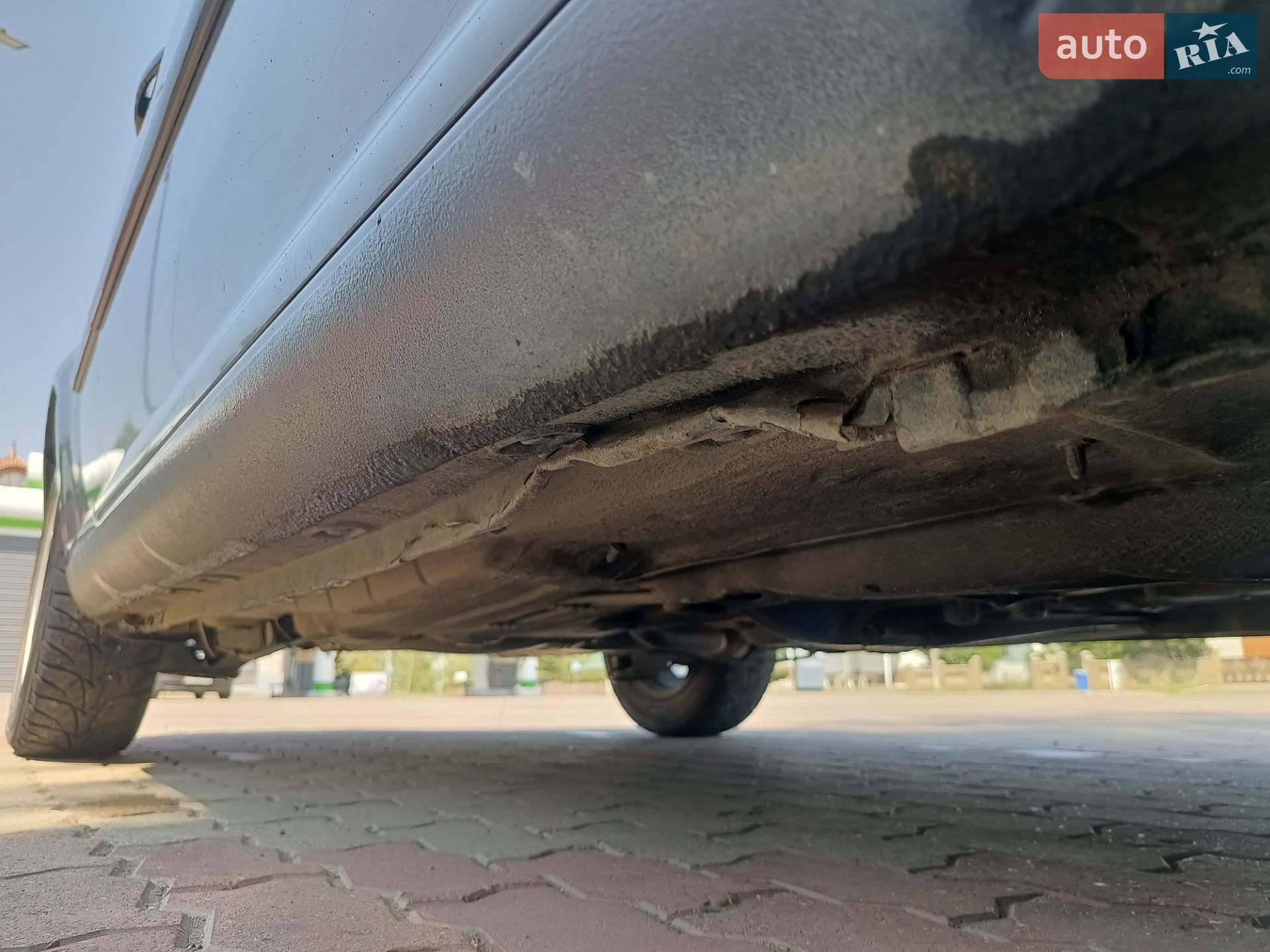 Volkswagen Golf 1999 VIN WVWZZZ1JZYD131825 фото оголошення 10 з 13