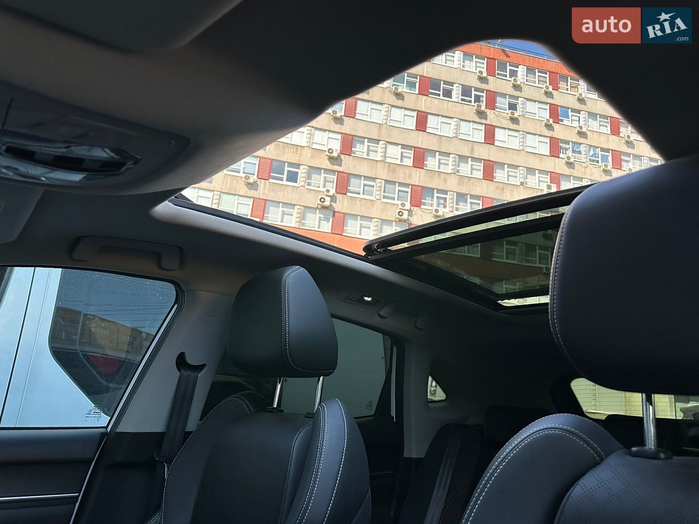 Chery eQ5 2021 VIN LURMCVEK7MA009604 фото оголошення 11 з 22