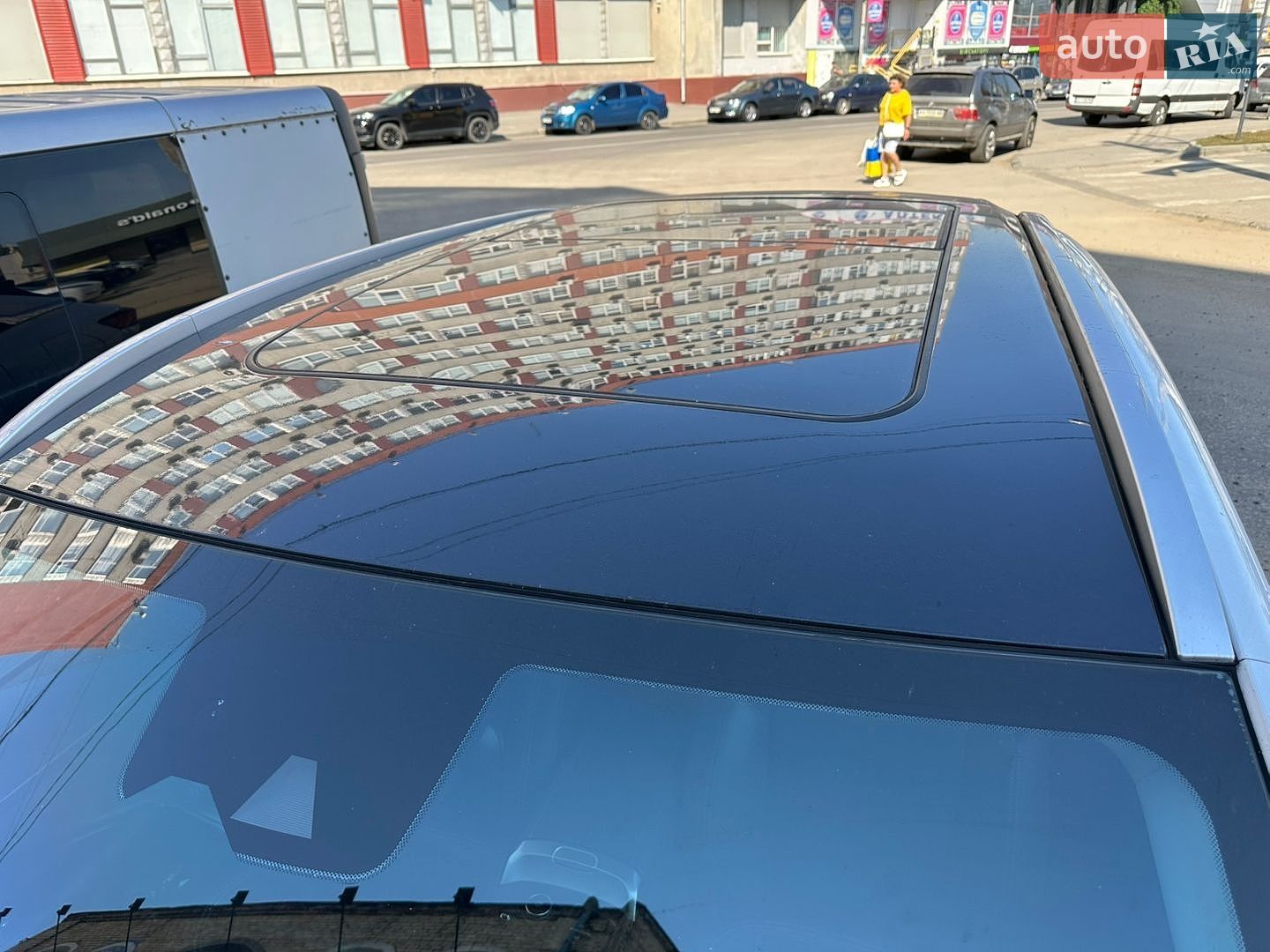 Chery eQ5 2021 VIN LURMCVEK7MA009604 фото оголошення 12 з 22