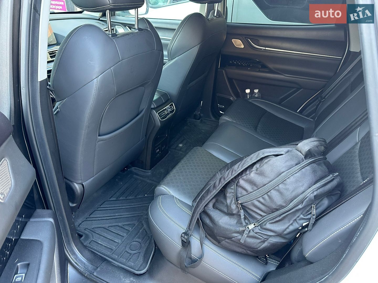 Chery eQ5 2021 VIN LURMCVEK7MA009604 фото оголошення 19 з 22