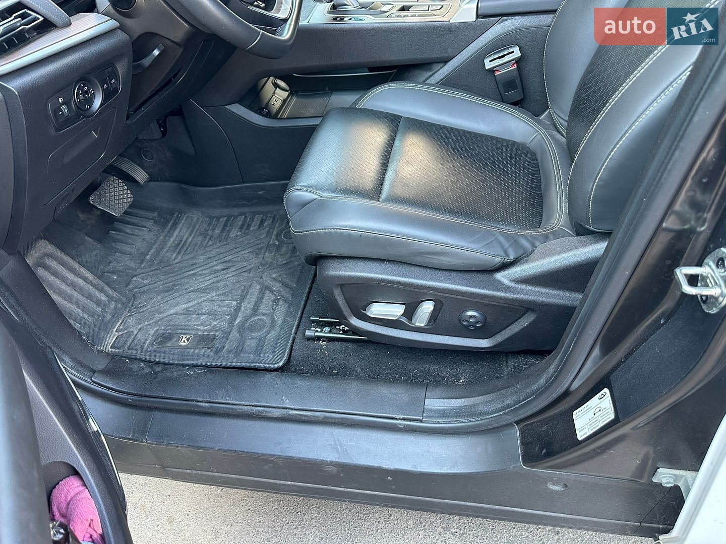 Chery eQ5 2021 VIN LURMCVEK7MA009604 фото оголошення 20 з 22