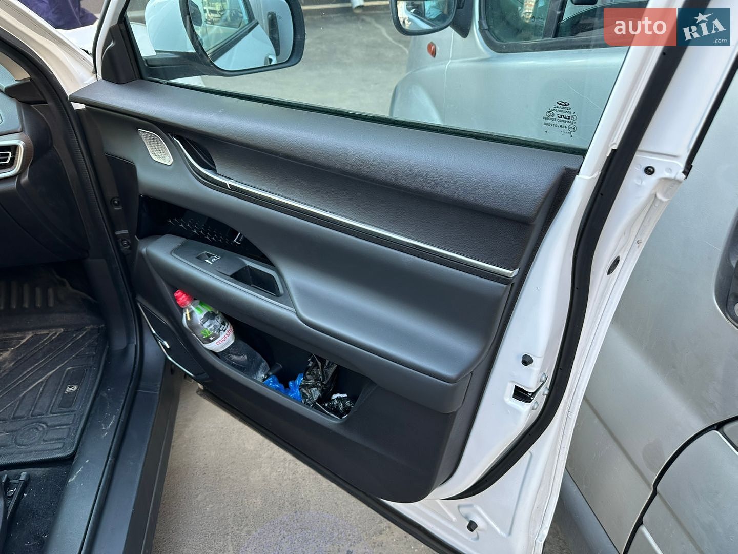 Chery eQ5 2021 VIN LURMCVEK7MA009604 фото оголошення 9 з 22