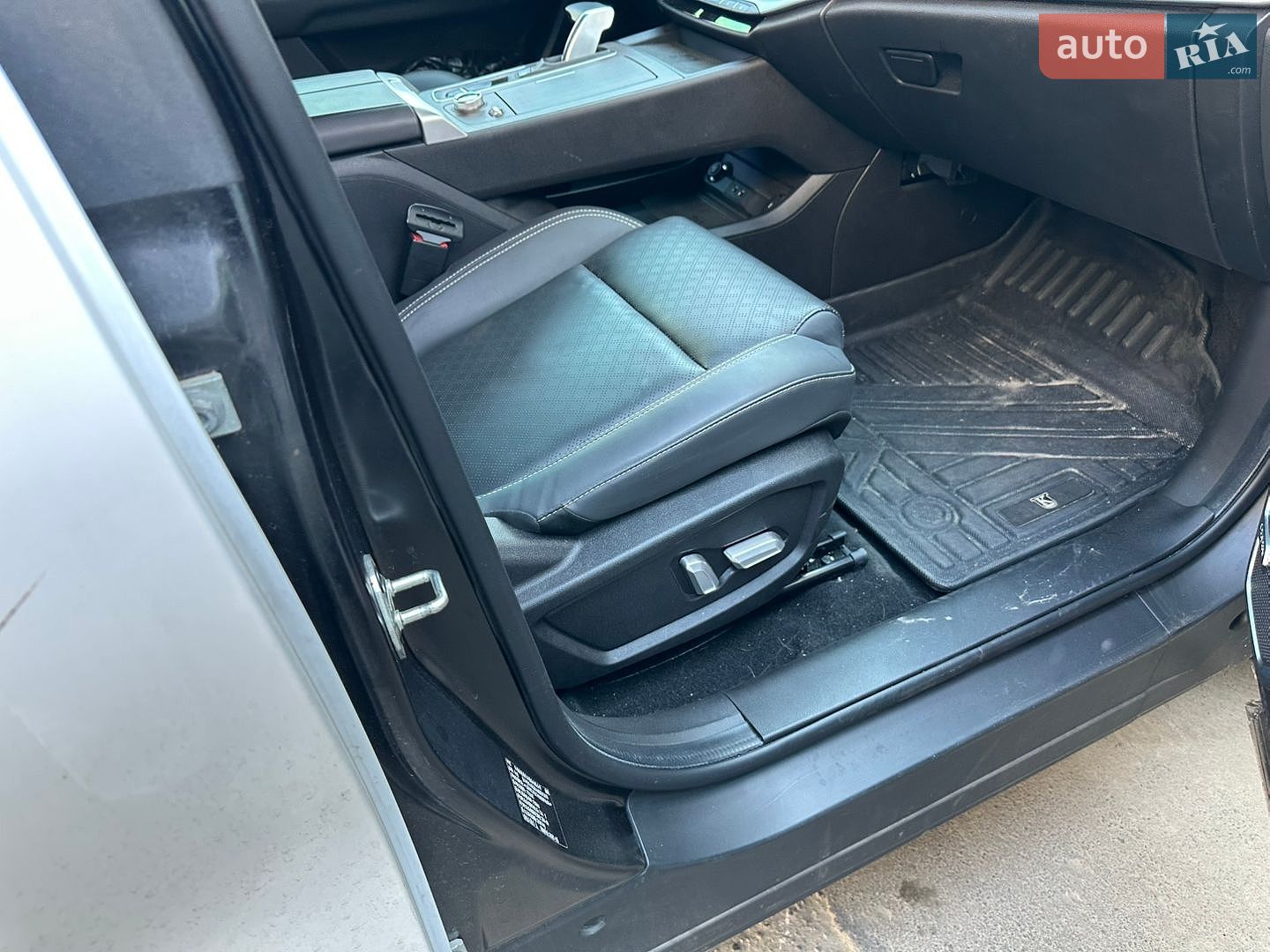 Chery eQ5 2021 VIN LURMCVEK7MA009604 фото оголошення 13 з 22