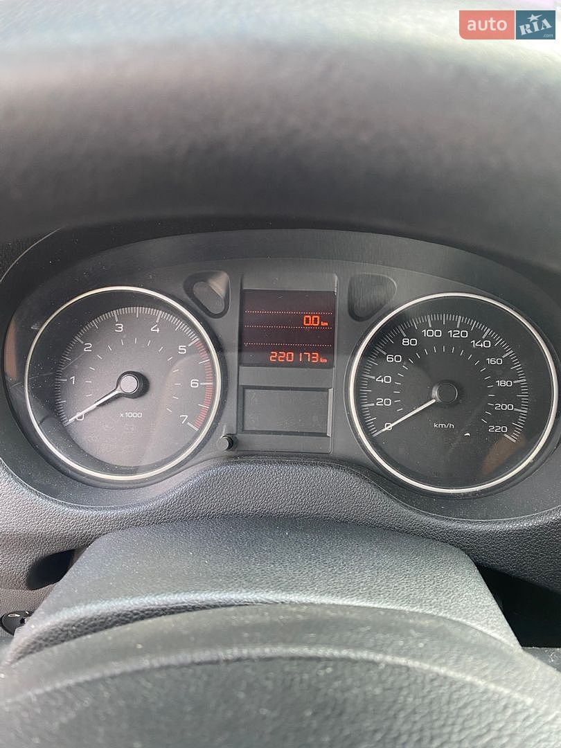 Peugeot 301 2018 VIN VF3DDHMZ6JJ617371 фото оголошення 8 з 8