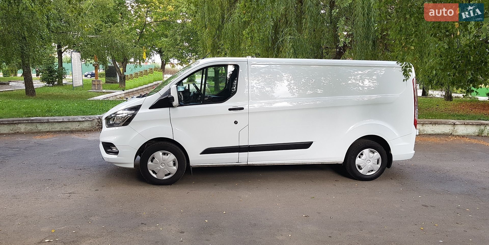 Ford Transit Custom 2019 VIN WF0YXXTTGYKK72753 фото оголошення 2 з 78