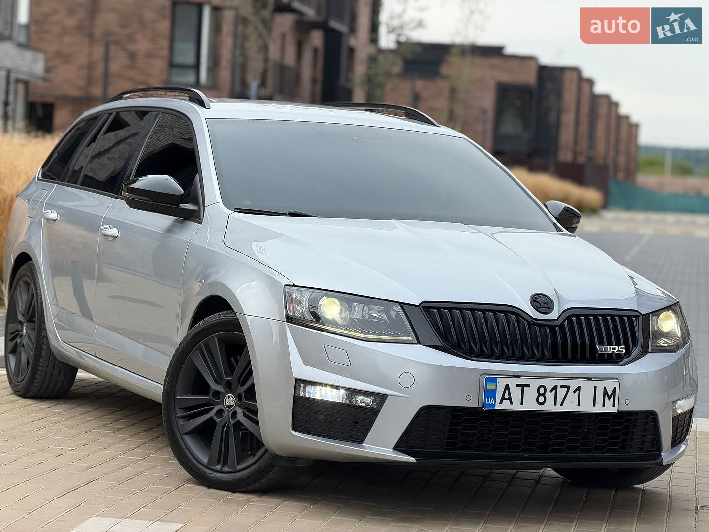 Skoda Octavia 2014 VIN TMBJK9NE6E0219785 фото оголошення 7 з 80
