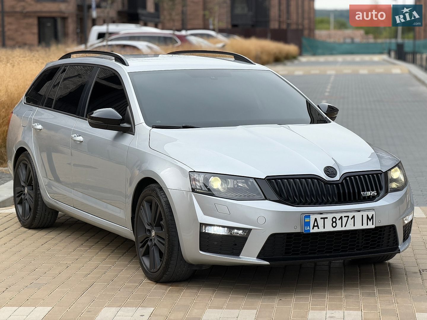 Skoda Octavia 2014 VIN TMBJK9NE6E0219785 фото оголошення 10 з 80