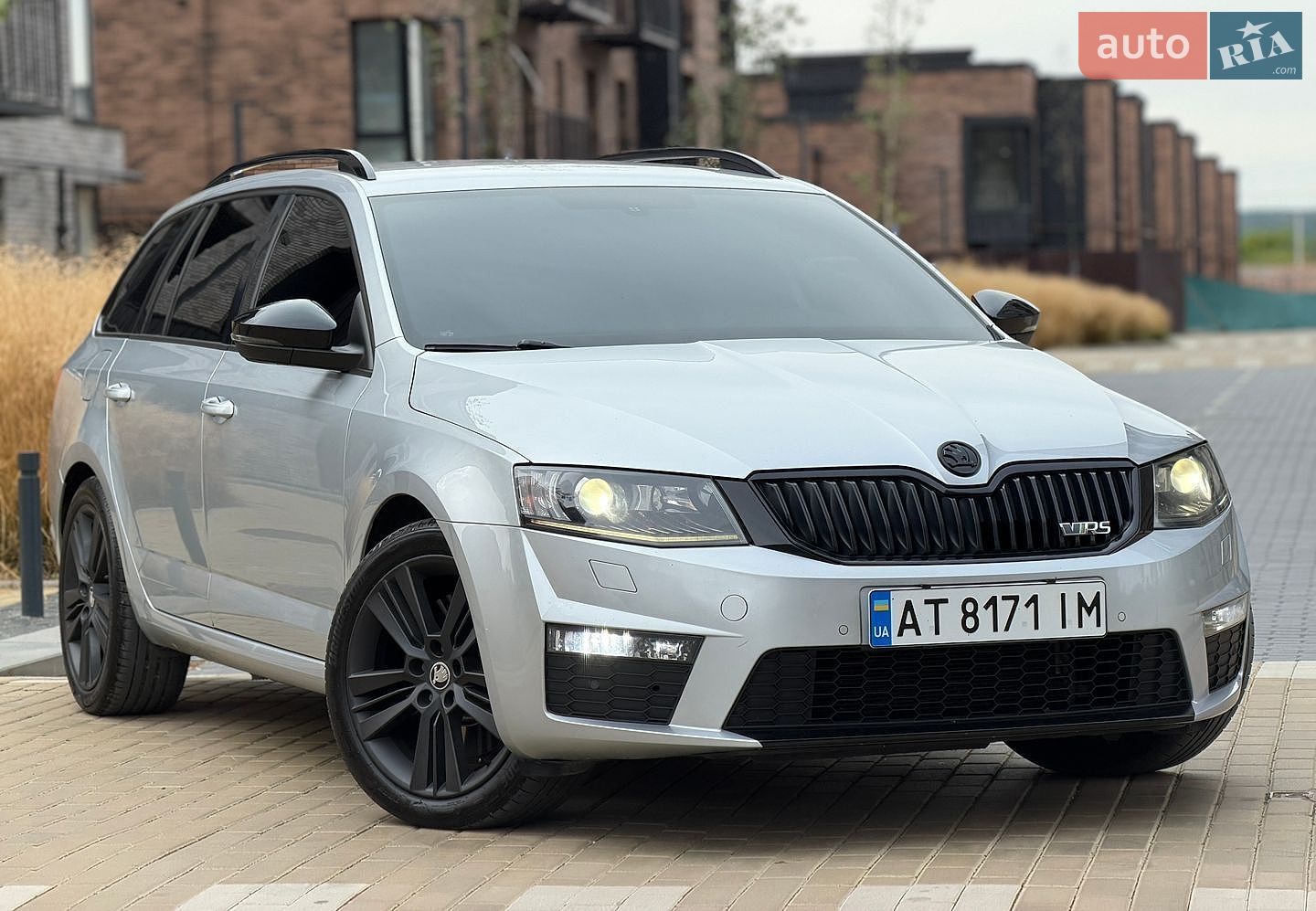 Skoda Octavia 2014 VIN TMBJK9NE6E0219785 фото оголошення 4 з 80