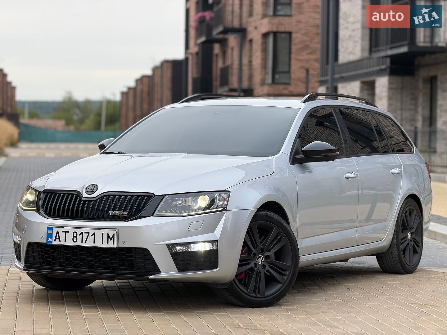 Skoda Octavia 2014 VIN TMBJK9NE6E0219785 фото оголошення 12 з 80