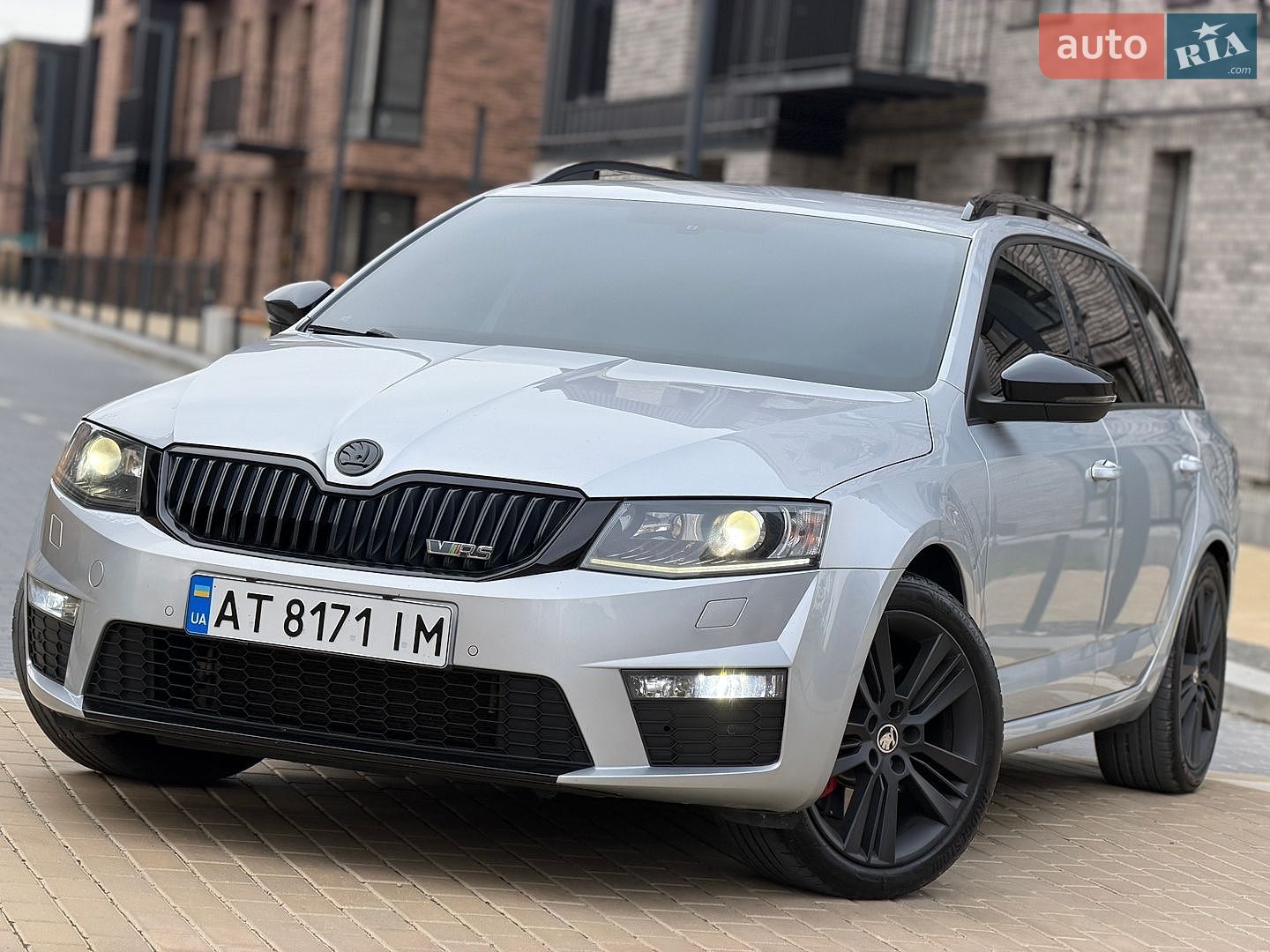 Skoda Octavia 2014 VIN TMBJK9NE6E0219785 фото оголошення 13 з 80