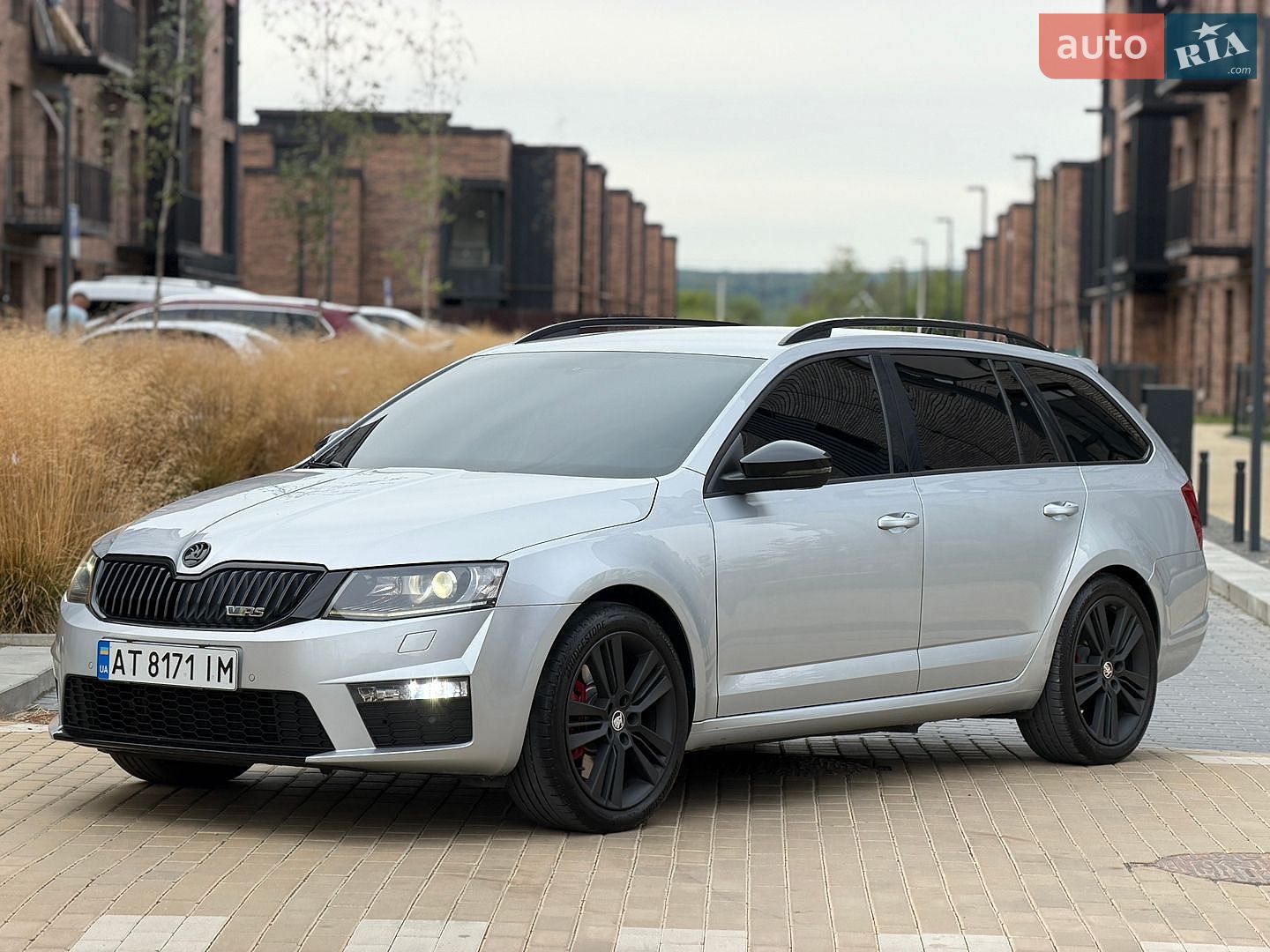 Skoda Octavia 2014 VIN TMBJK9NE6E0219785 фото оголошення 15 з 80