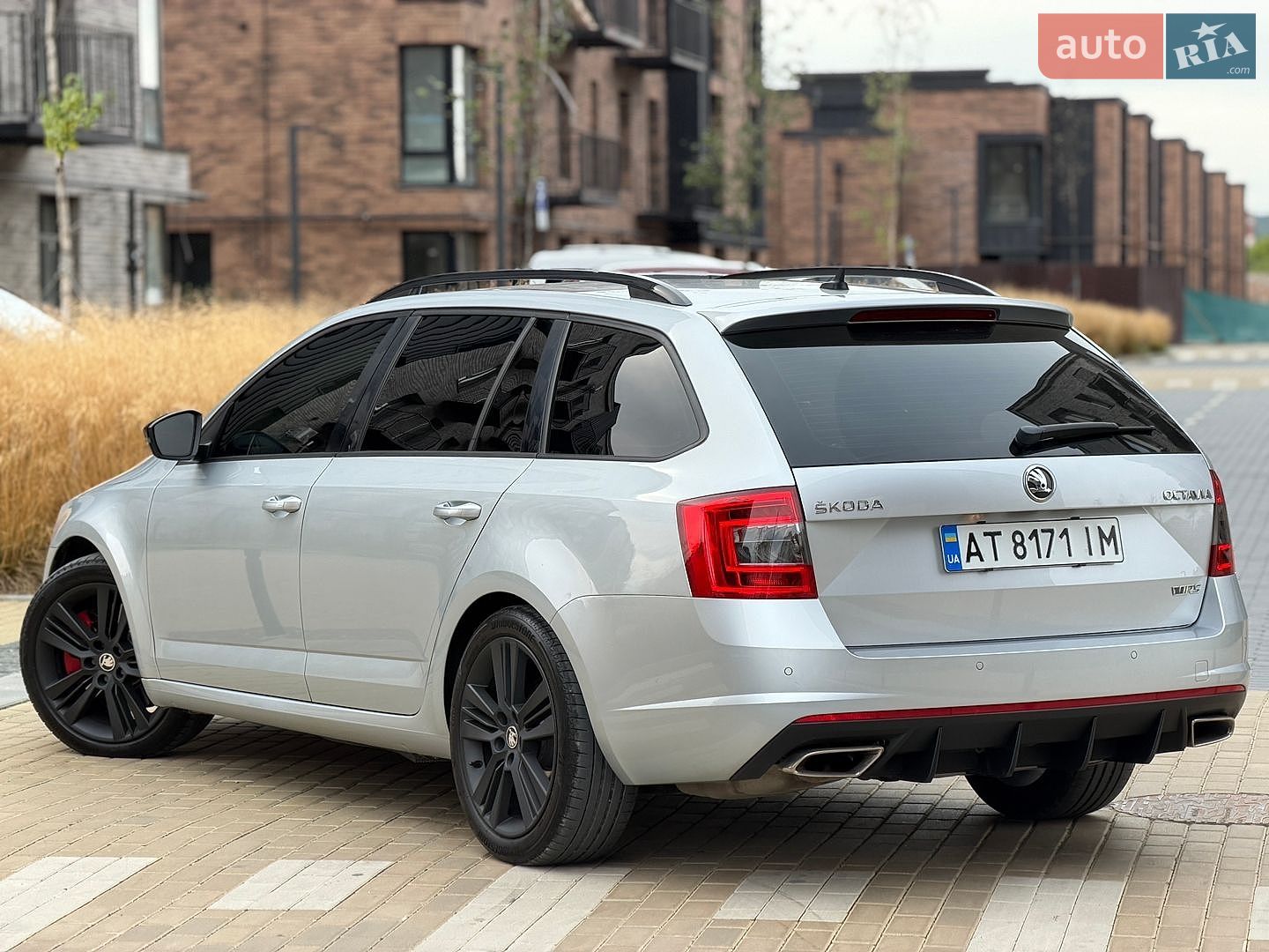 Skoda Octavia 2014 VIN TMBJK9NE6E0219785 фото оголошення 17 з 80