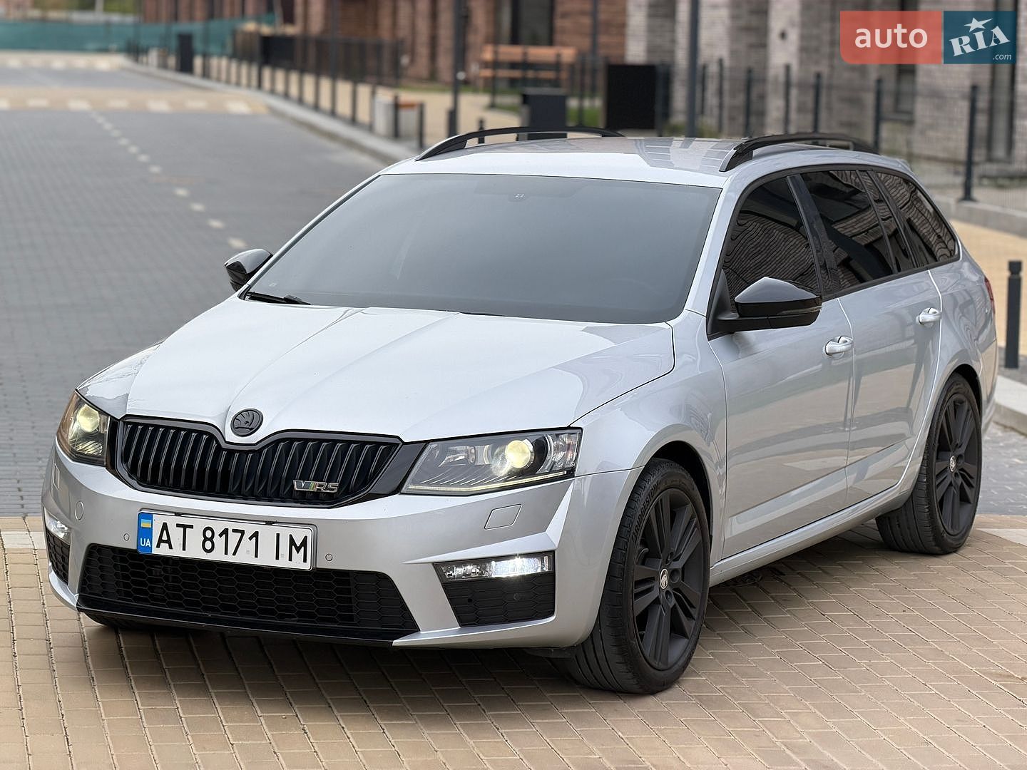 Skoda Octavia 2014 VIN TMBJK9NE6E0219785 фото оголошення 16 з 80