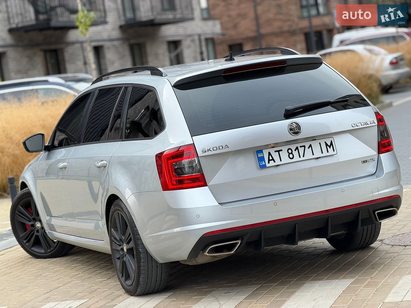 Skoda Octavia 2014 VIN TMBJK9NE6E0219785 фото оголошення 19 з 80