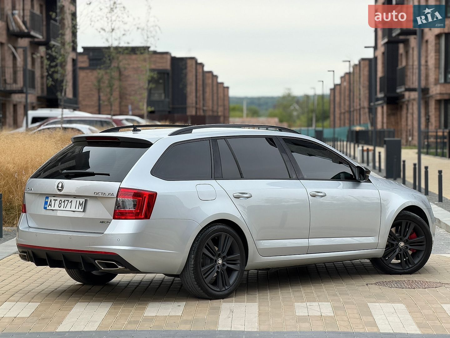 Skoda Octavia 2014 VIN TMBJK9NE6E0219785 фото оголошення 20 з 80