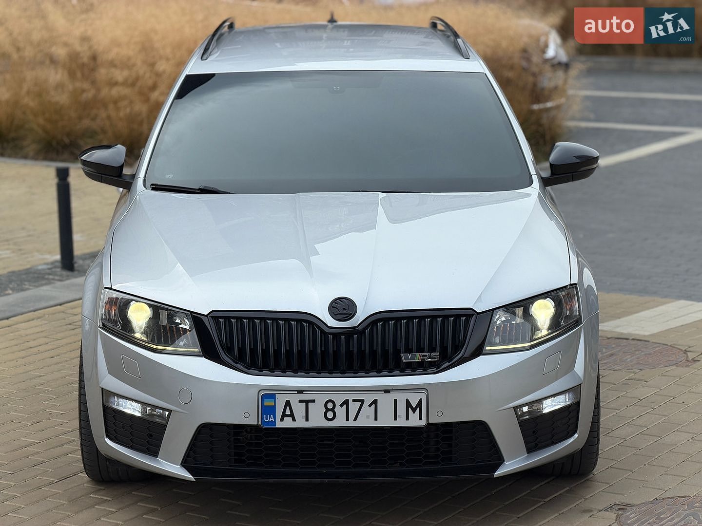 Skoda Octavia 2014 VIN TMBJK9NE6E0219785 фото оголошення 8 з 80
