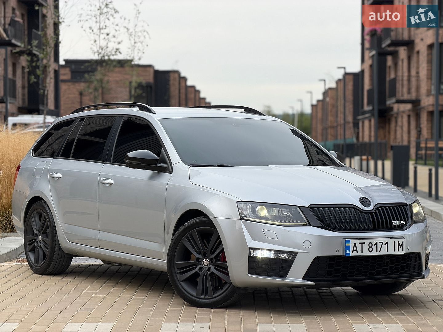 Skoda Octavia 2014 VIN TMBJK9NE6E0219785 фото оголошення 5 з 80