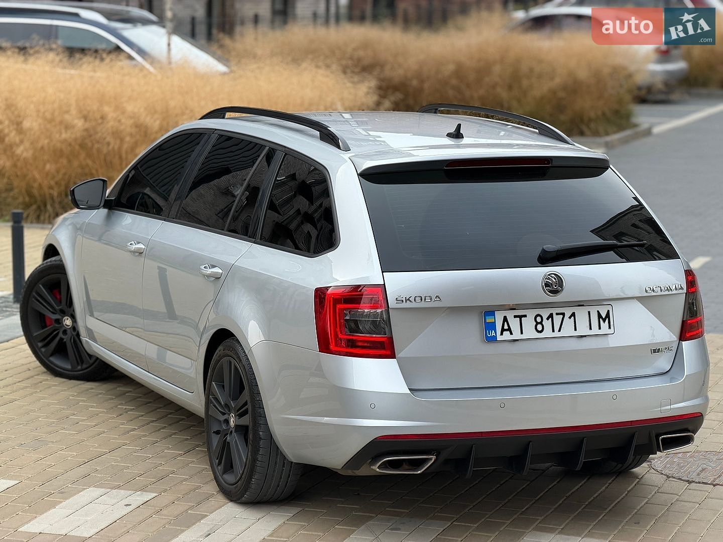 Skoda Octavia 2014 VIN TMBJK9NE6E0219785 фото оголошення 18 з 80