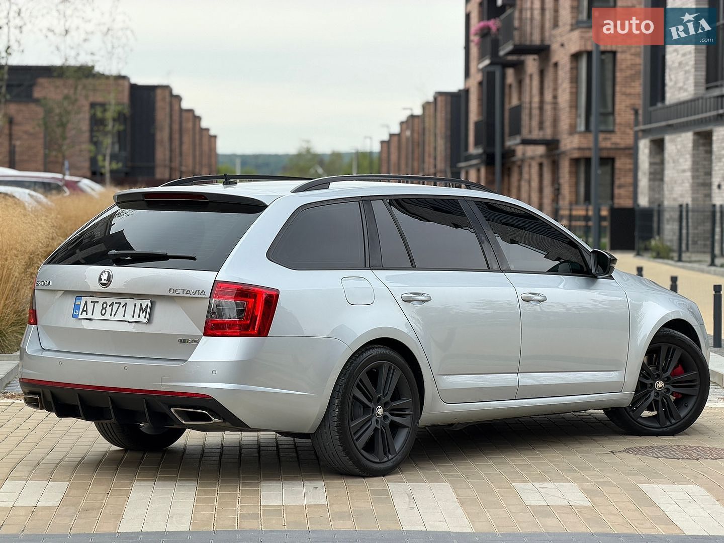 Skoda Octavia 2014 VIN TMBJK9NE6E0219785 фото оголошення 21 з 80