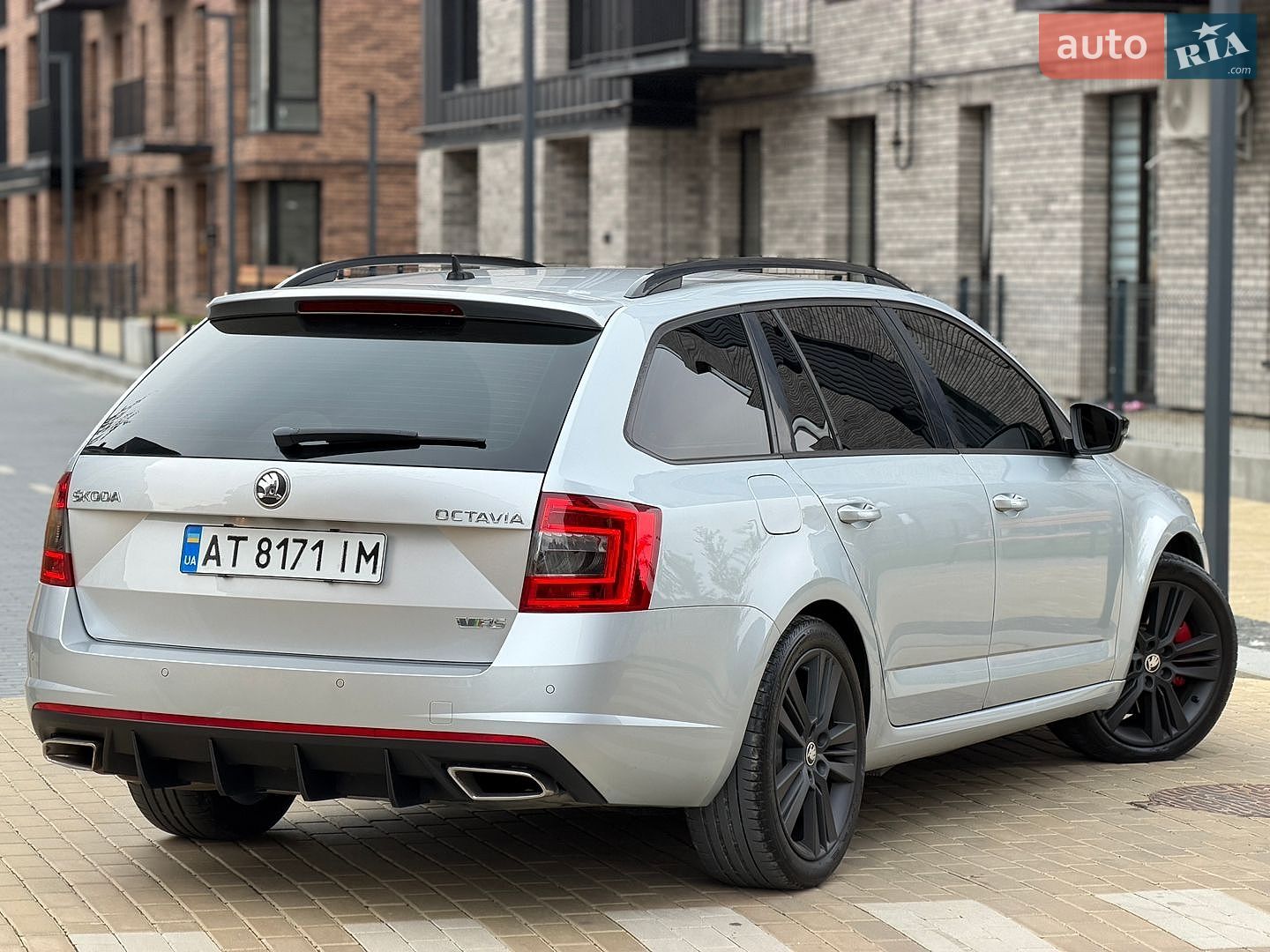 Skoda Octavia 2014 VIN TMBJK9NE6E0219785 фото оголошення 22 з 80