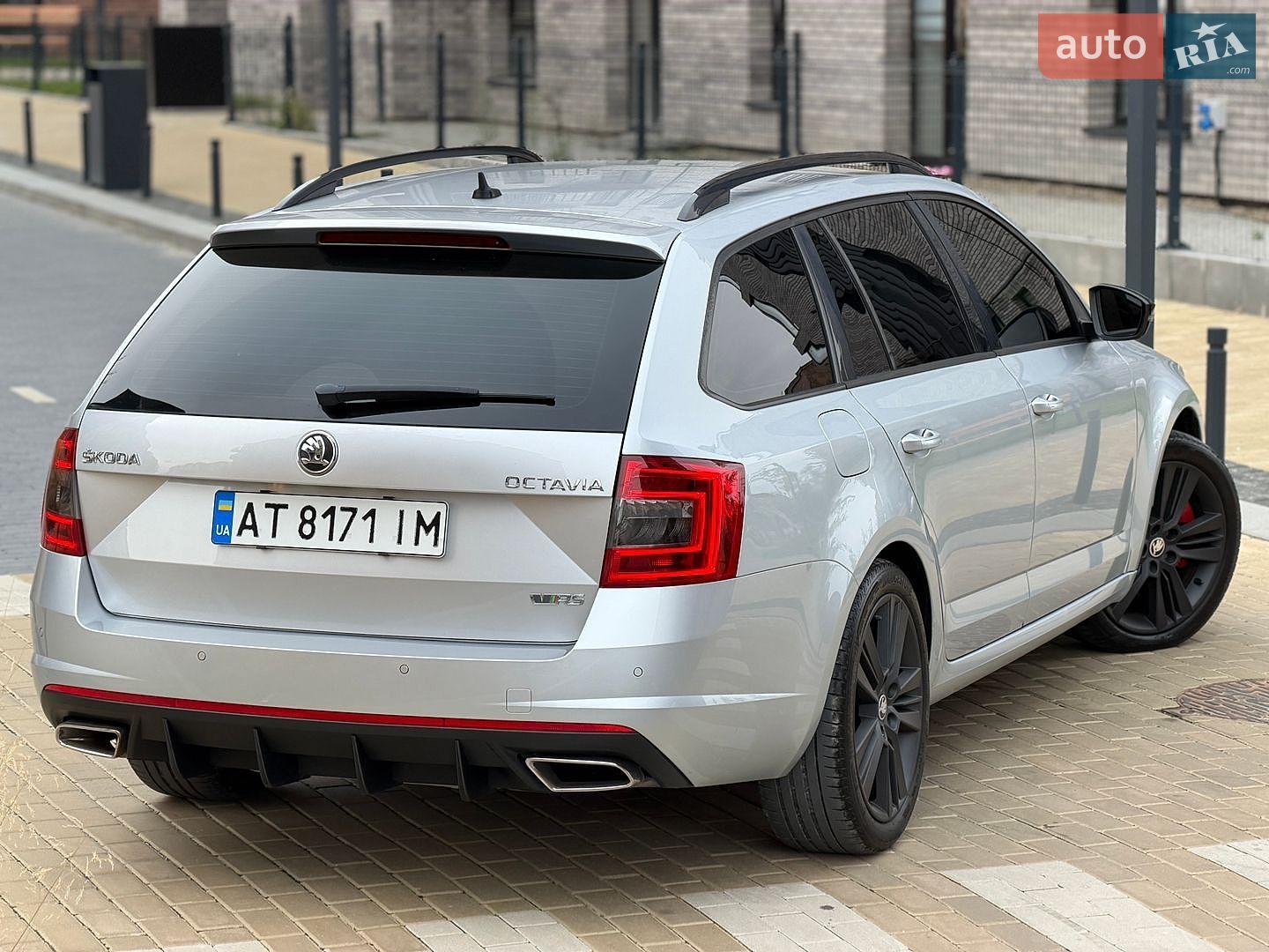 Skoda Octavia 2014 VIN TMBJK9NE6E0219785 фото оголошення 23 з 80