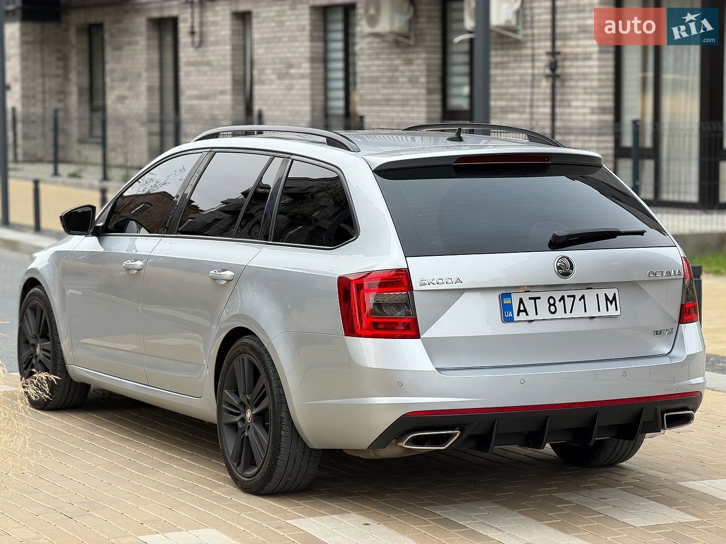 Skoda Octavia 2014 VIN TMBJK9NE6E0219785 фото оголошення 26 з 80