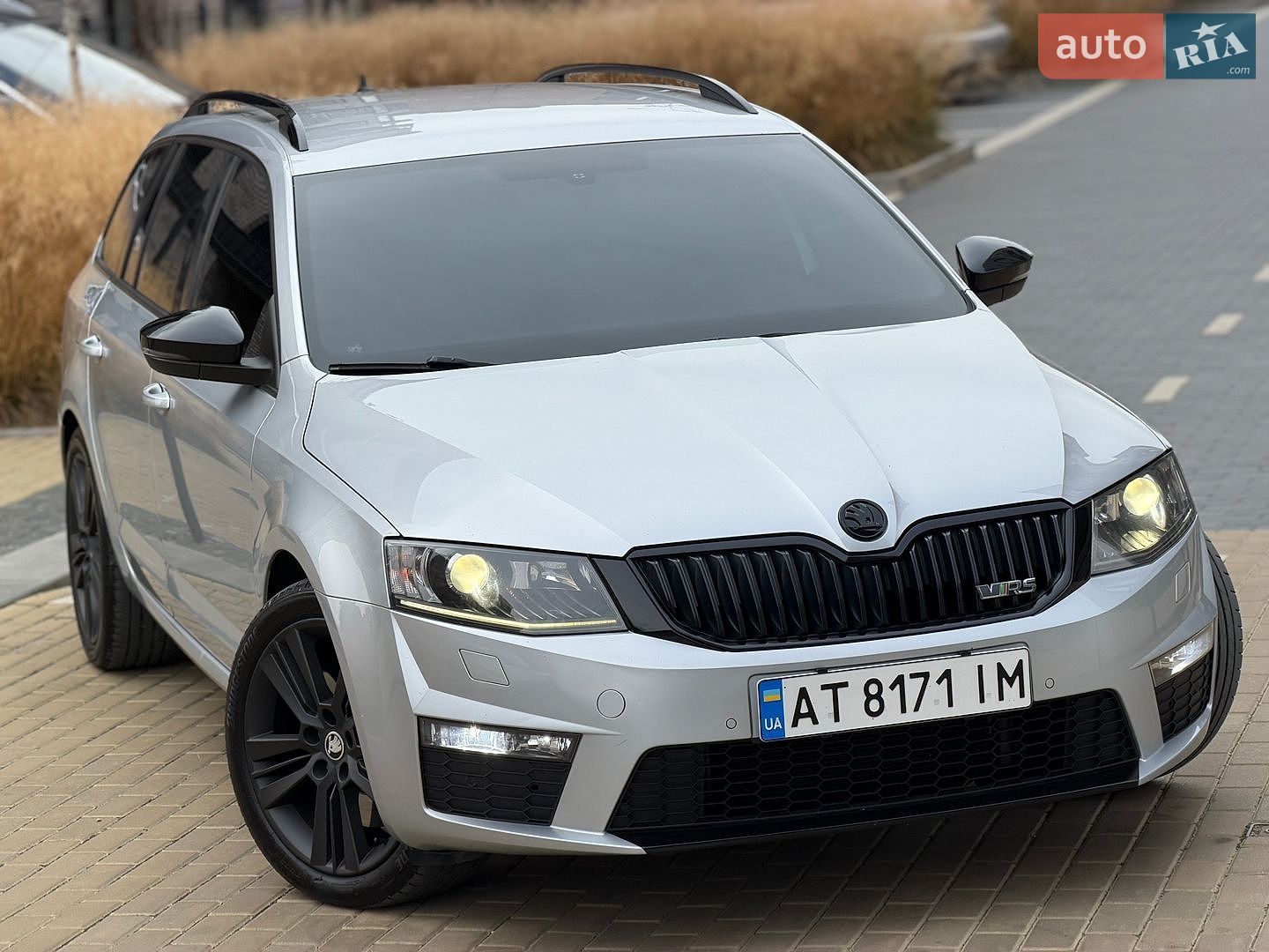 Skoda Octavia 2014 VIN TMBJK9NE6E0219785 фото оголошення 6 з 80