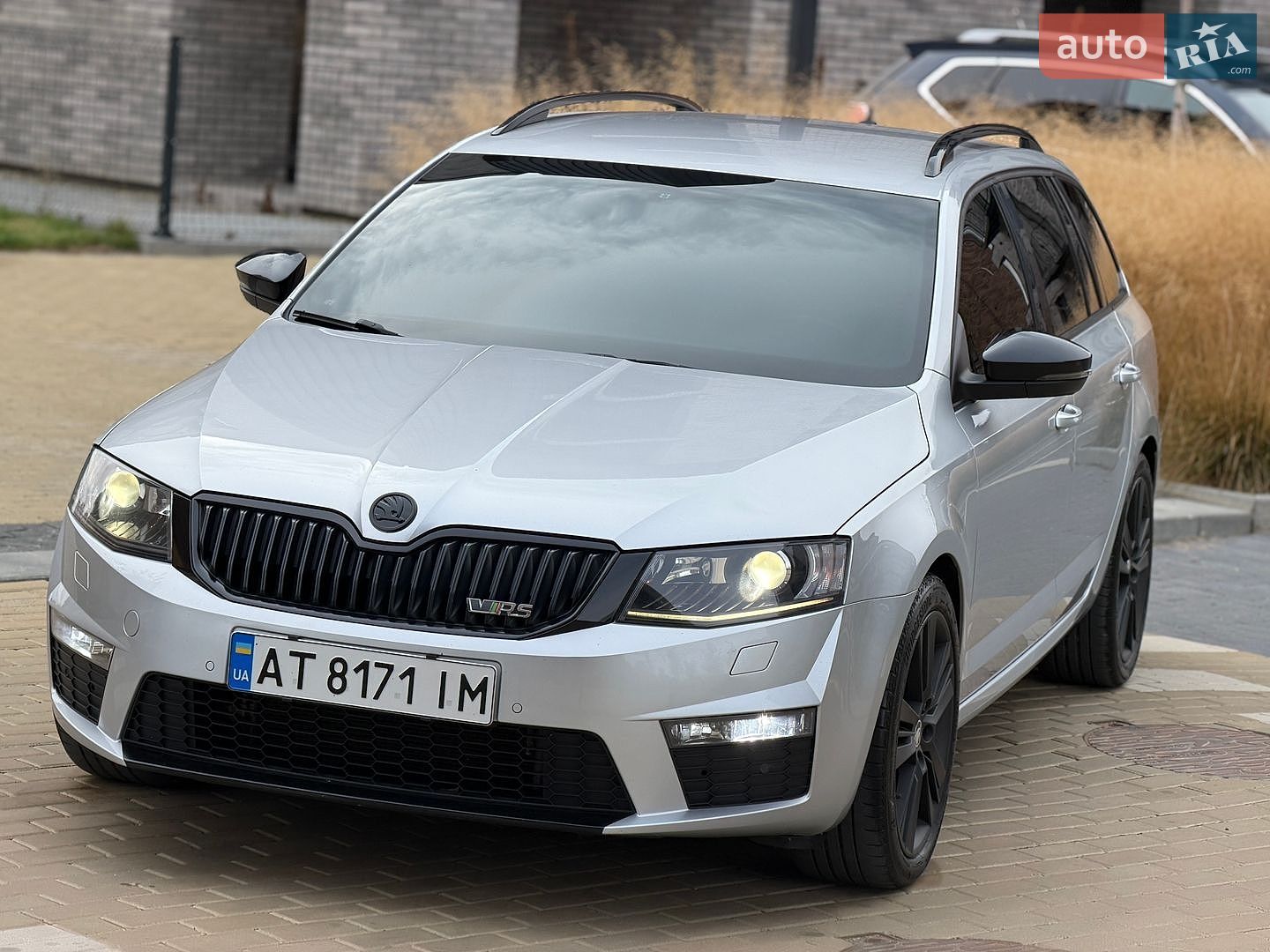 Skoda Octavia 2014 VIN TMBJK9NE6E0219785 фото оголошення 9 з 80