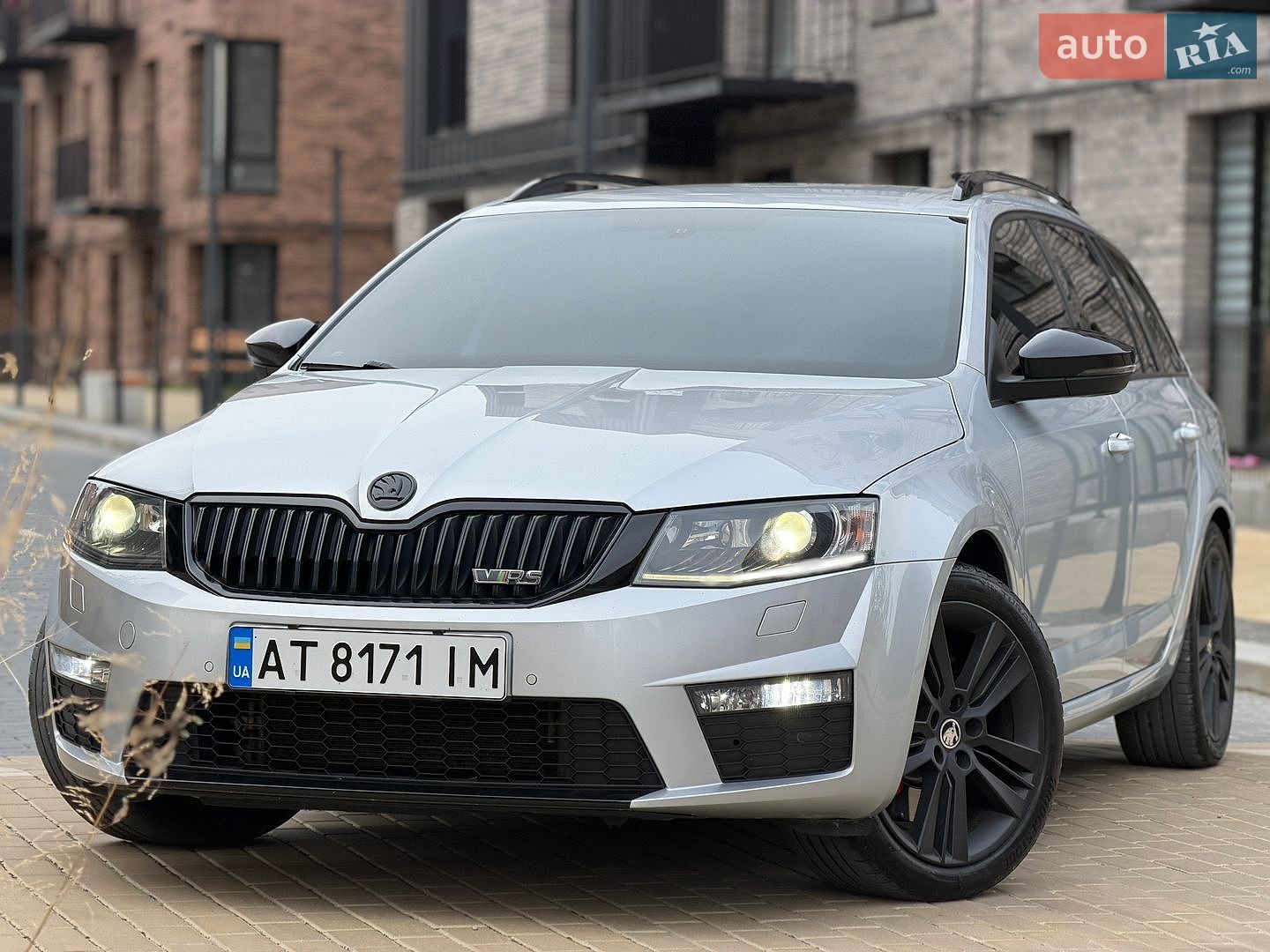 Skoda Octavia 2014 VIN TMBJK9NE6E0219785 фото оголошення 14 з 80