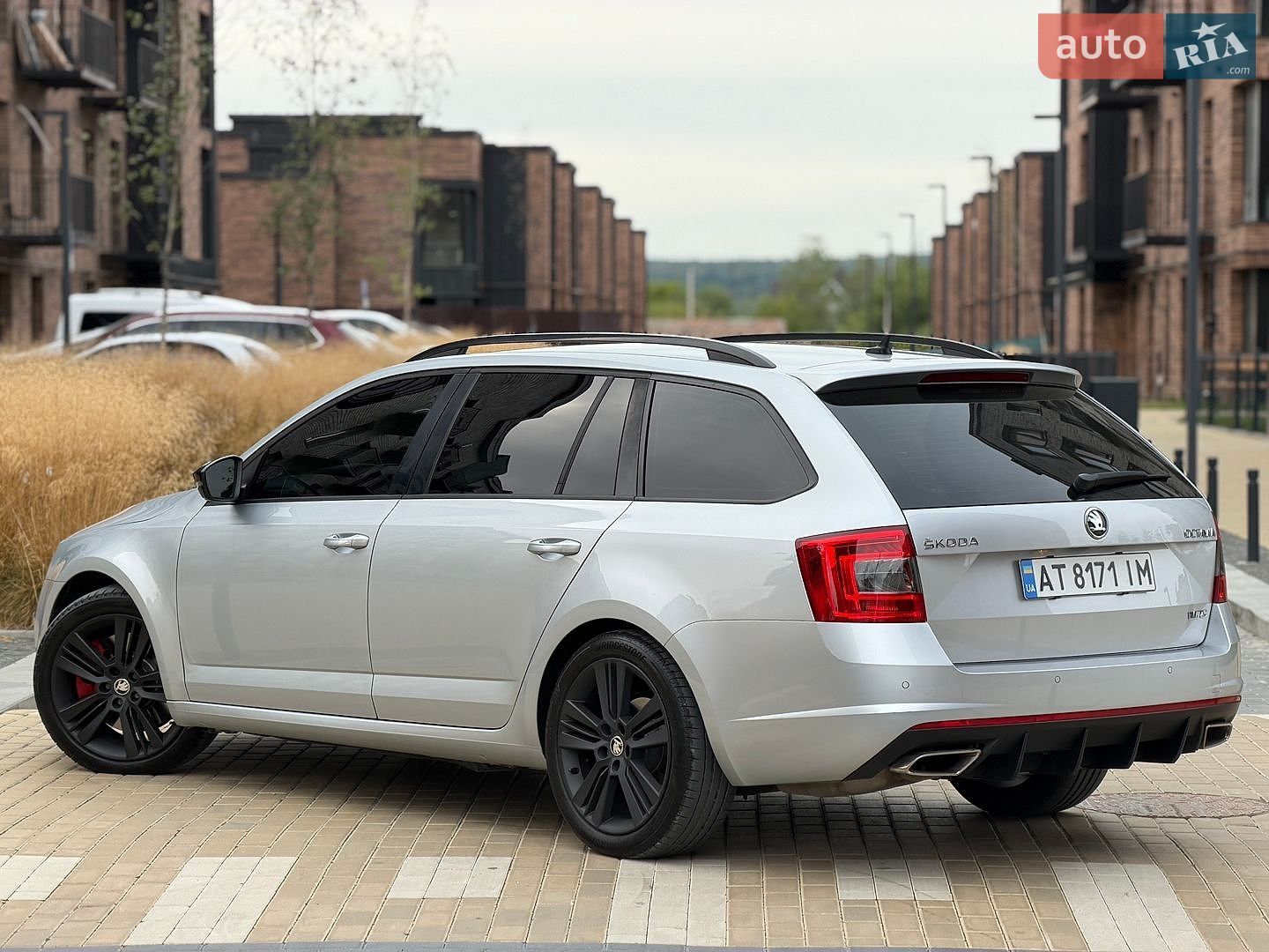 Skoda Octavia 2014 VIN TMBJK9NE6E0219785 фото оголошення 2 з 80