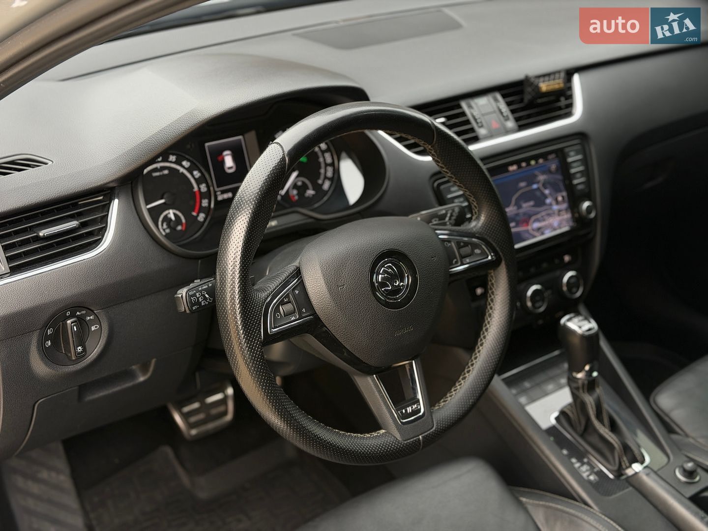 Skoda Octavia 2014 VIN TMBJK9NE6E0219785 фото оголошення 37 з 80