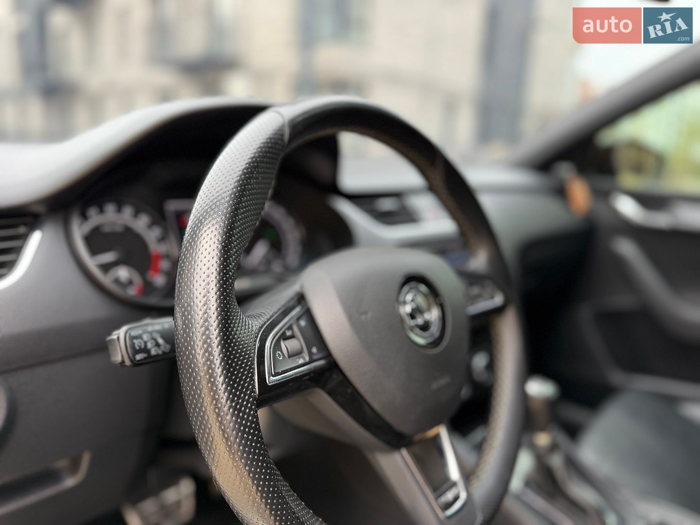 Skoda Octavia 2014 VIN TMBJK9NE6E0219785 фото оголошення 38 з 80