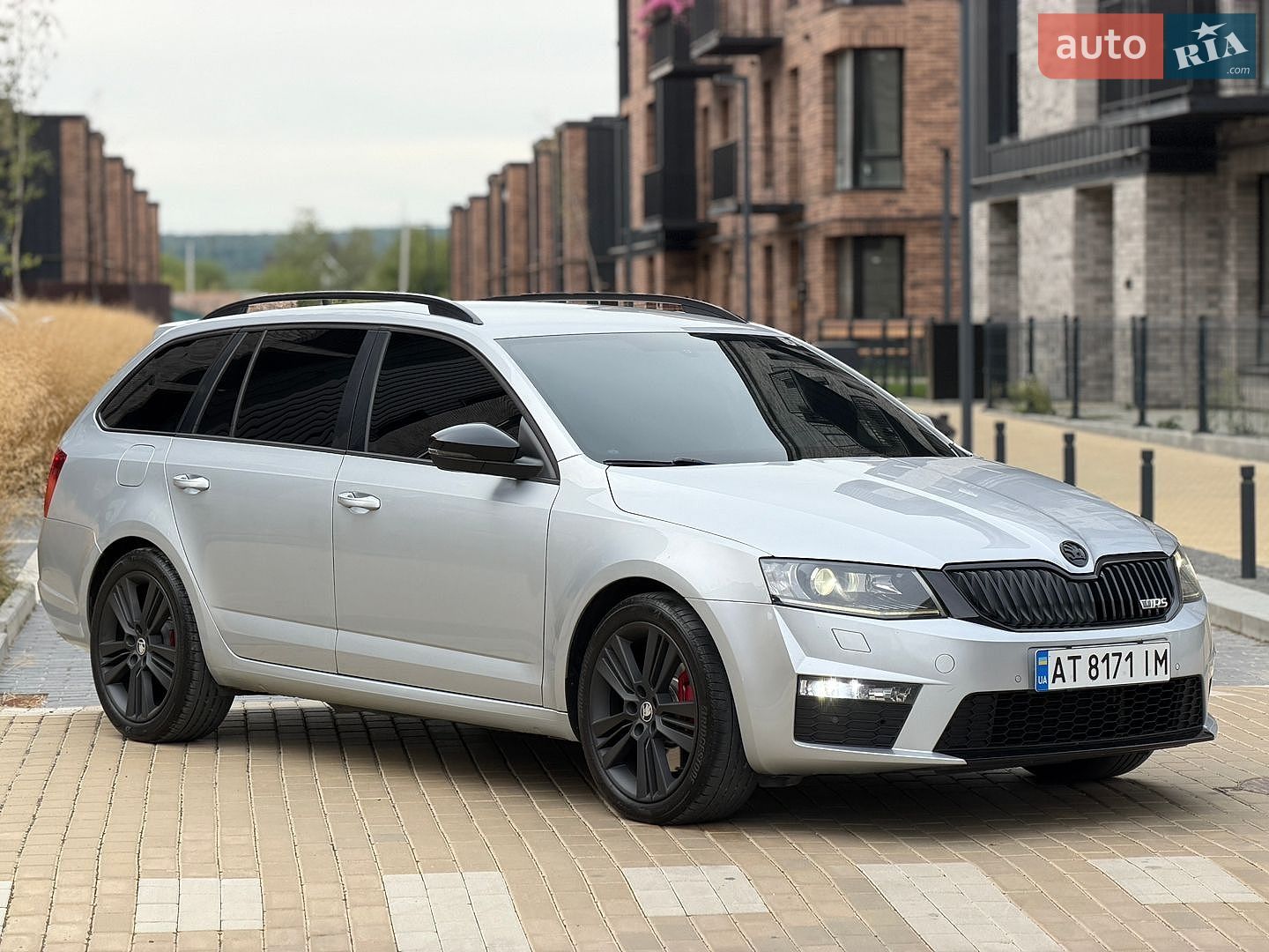 Skoda Octavia 2014 VIN TMBJK9NE6E0219785 фото оголошення 11 з 80