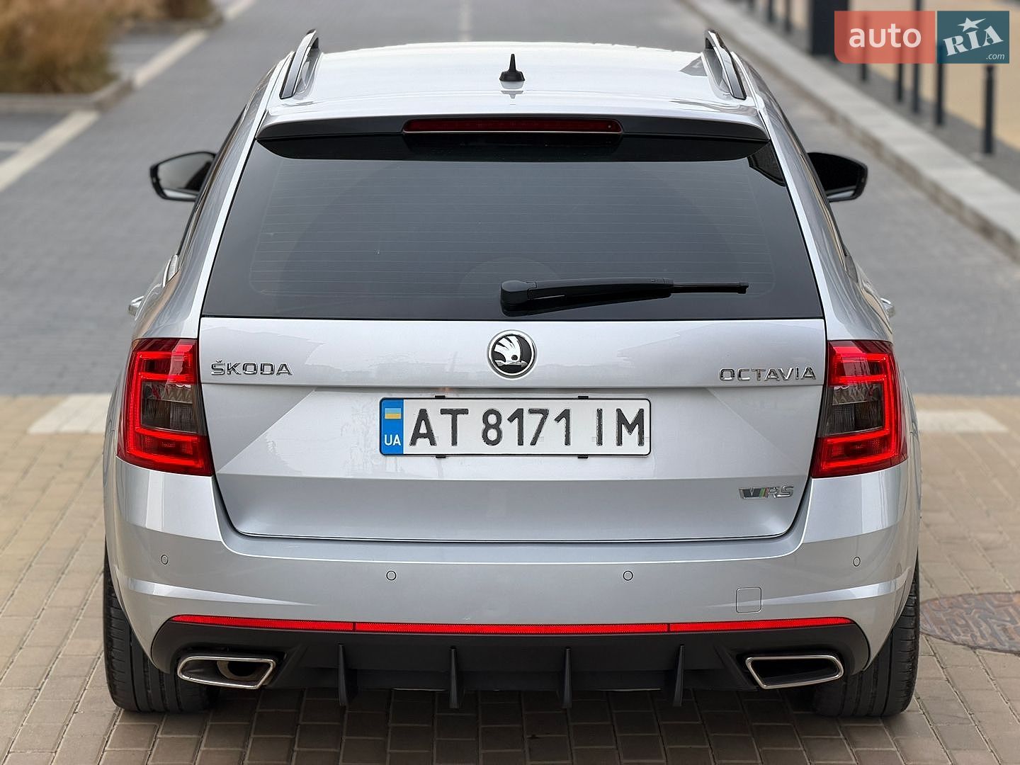 Skoda Octavia 2014 VIN TMBJK9NE6E0219785 фото оголошення 24 з 80
