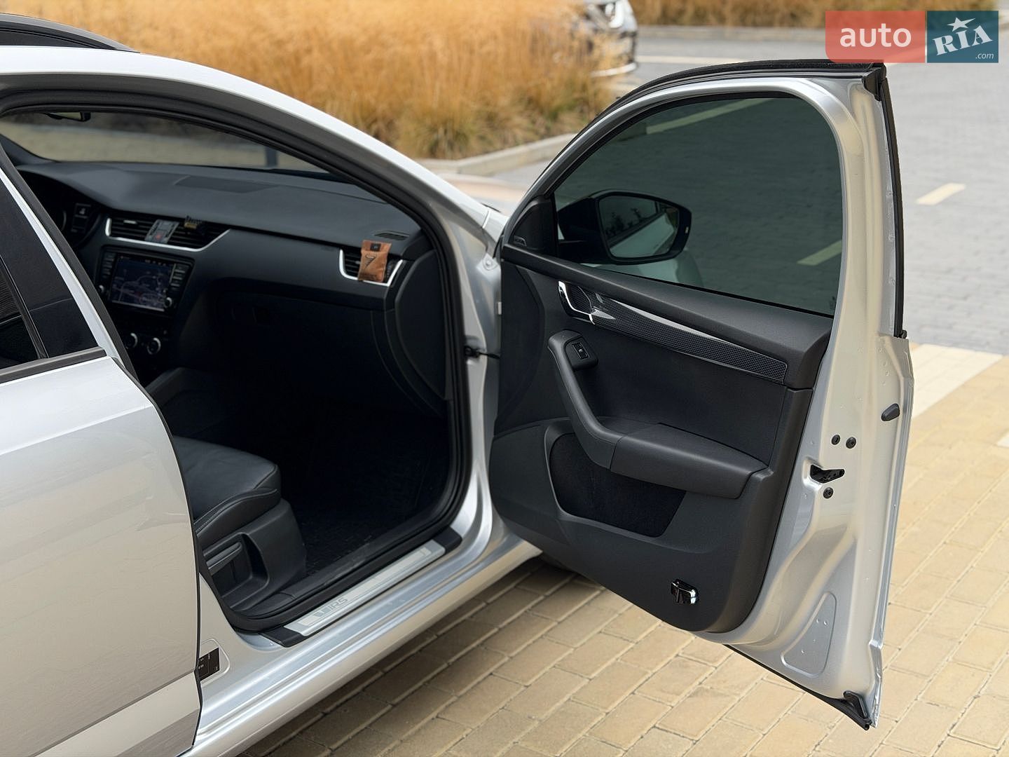 Skoda Octavia 2014 VIN TMBJK9NE6E0219785 фото оголошення 29 з 80