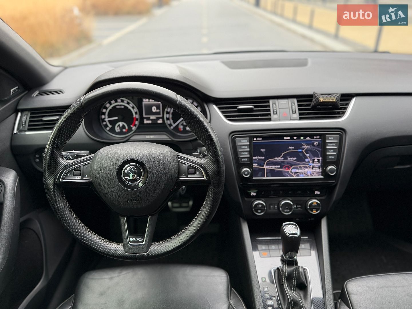 Skoda Octavia 2014 VIN TMBJK9NE6E0219785 фото оголошення 47 з 80