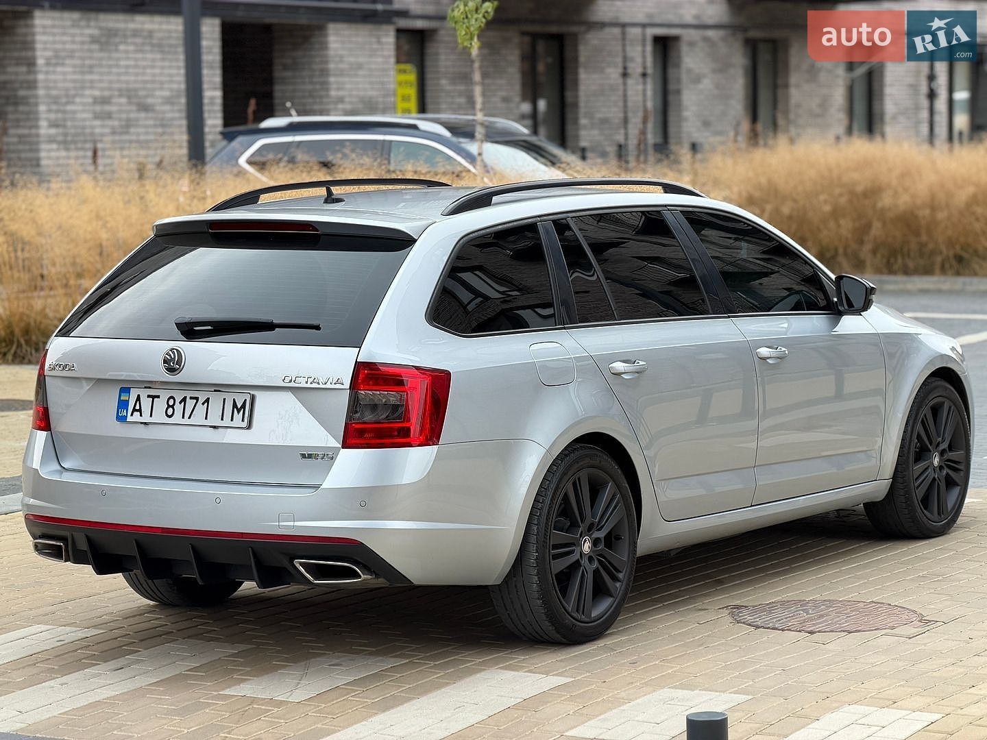Skoda Octavia 2014 VIN TMBJK9NE6E0219785 фото оголошення 25 з 80