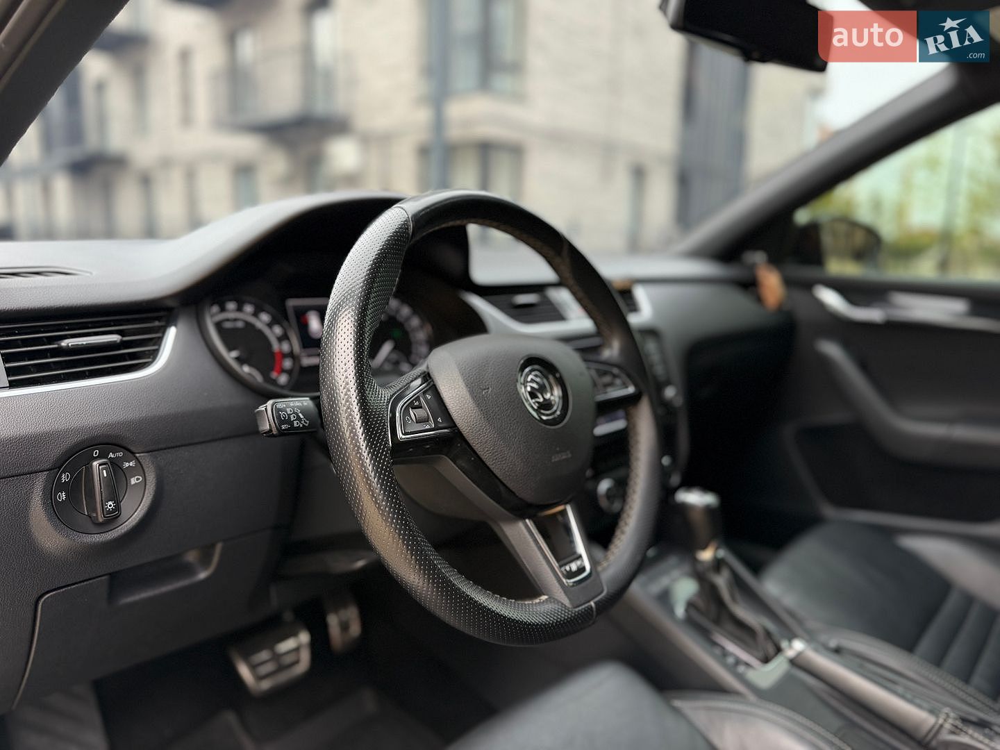 Skoda Octavia 2014 VIN TMBJK9NE6E0219785 фото оголошення 36 з 80