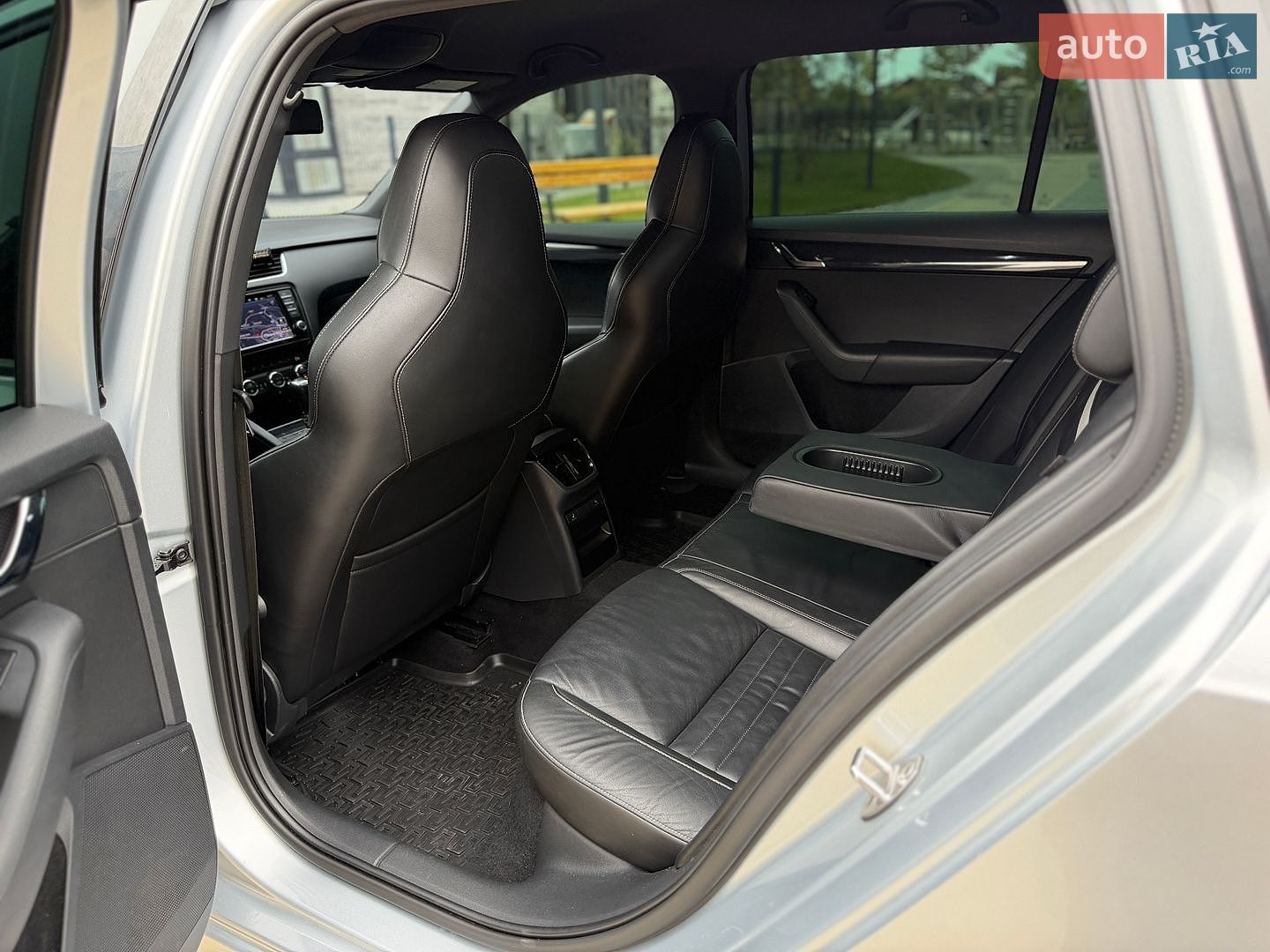 Skoda Octavia 2014 VIN TMBJK9NE6E0219785 фото оголошення 52 з 80