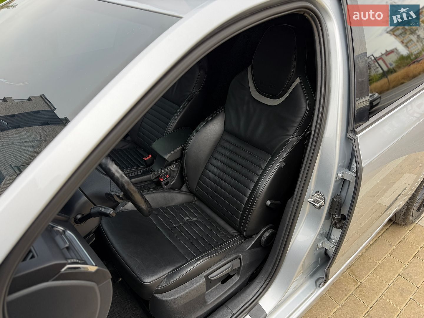 Skoda Octavia 2014 VIN TMBJK9NE6E0219785 фото оголошення 34 з 80