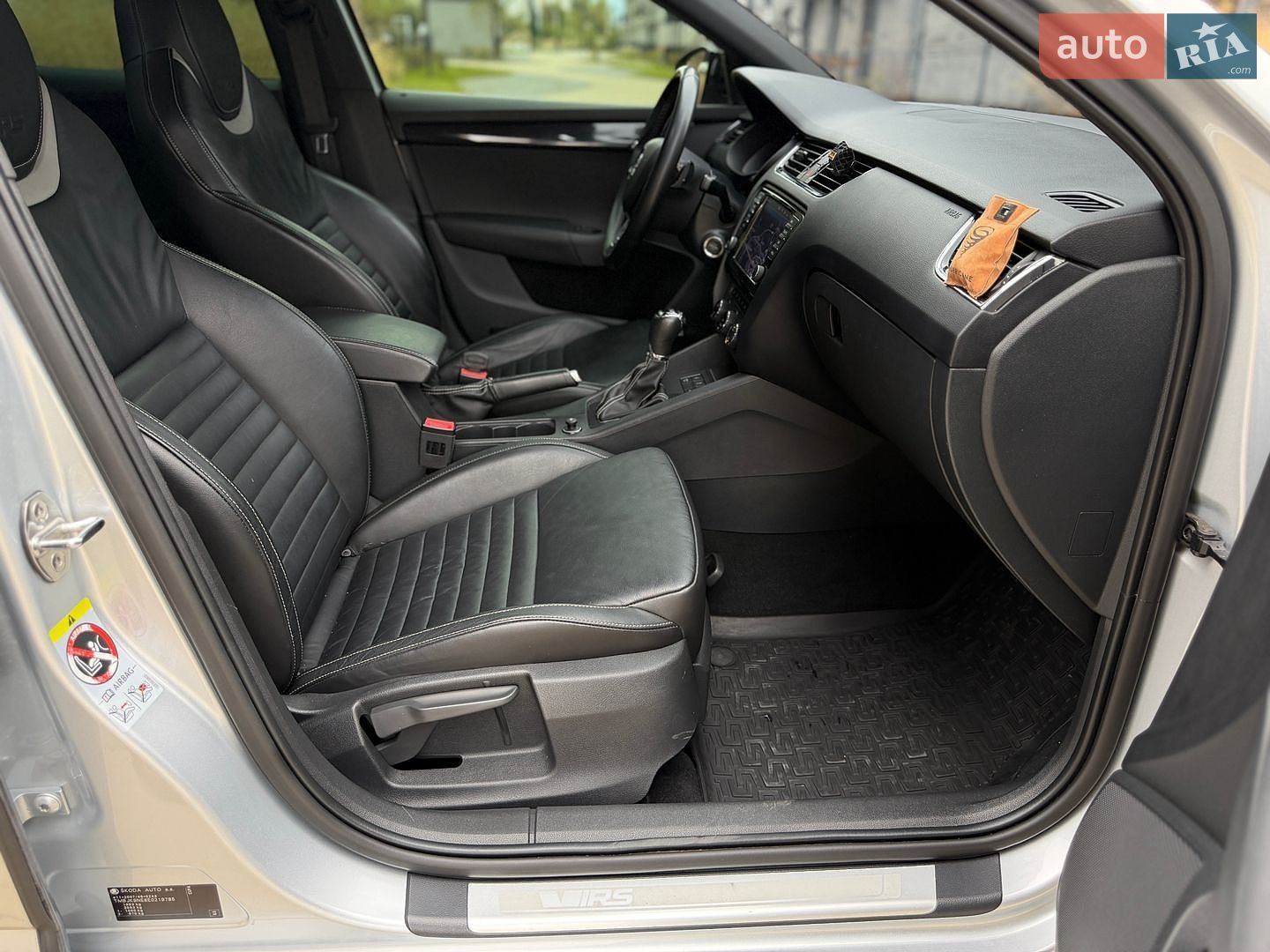 Skoda Octavia 2014 VIN TMBJK9NE6E0219785 фото оголошення 58 з 80