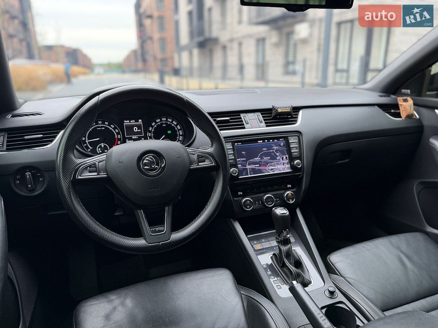 Skoda Octavia 2014 VIN TMBJK9NE6E0219785 фото оголошення 45 з 80