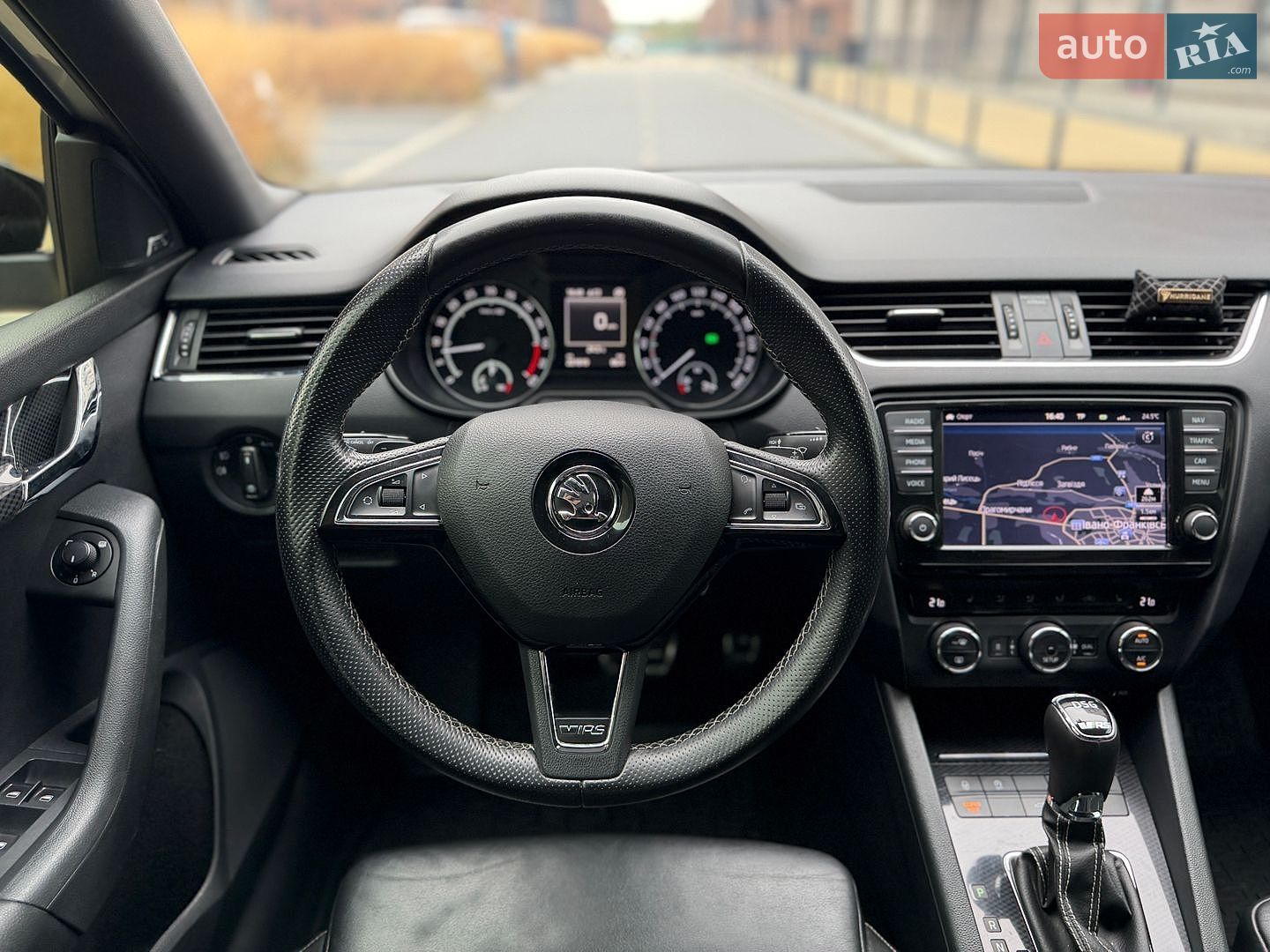 Skoda Octavia 2014 VIN TMBJK9NE6E0219785 фото оголошення 46 з 80