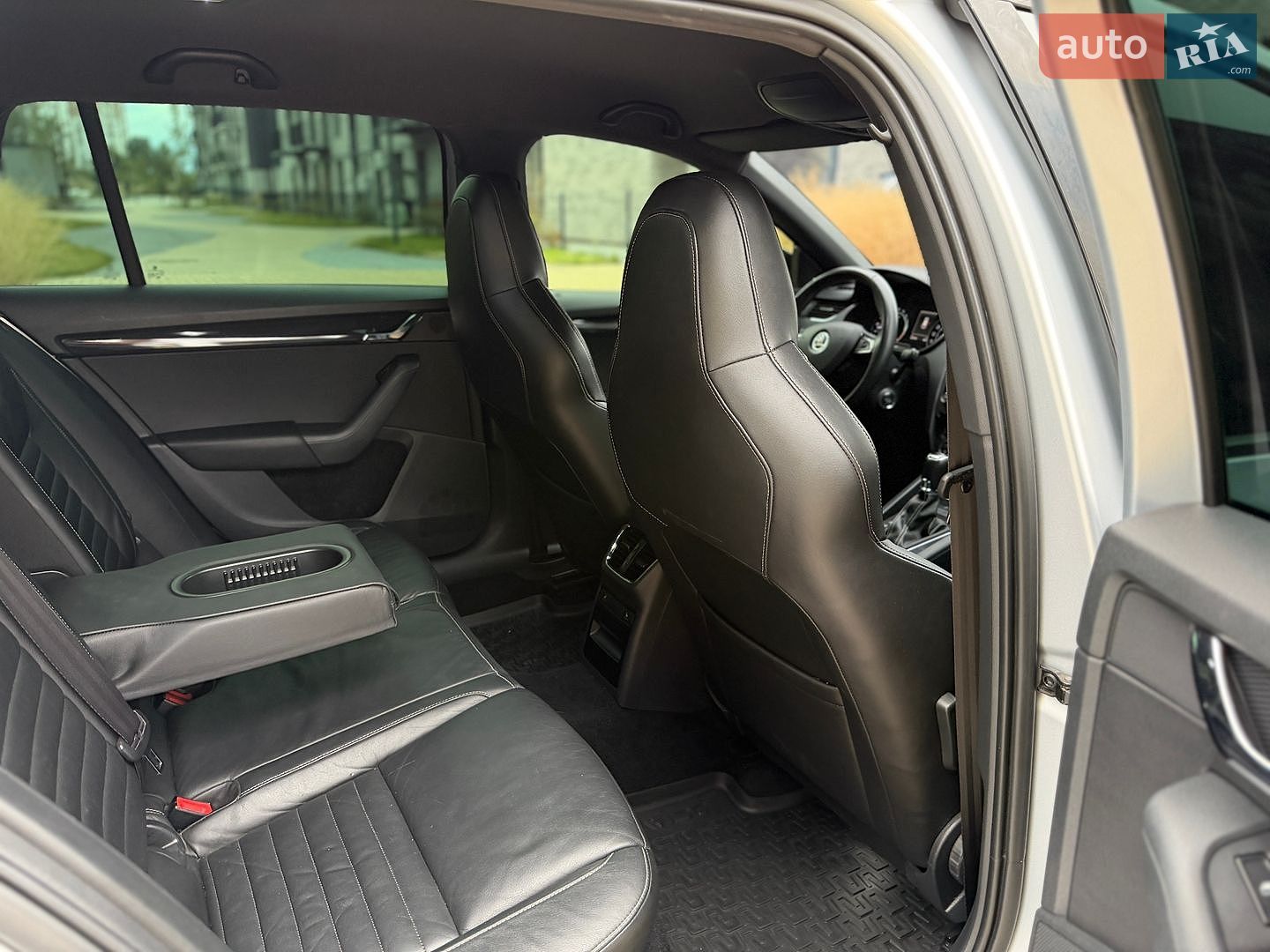 Skoda Octavia 2014 VIN TMBJK9NE6E0219785 фото оголошення 56 з 80